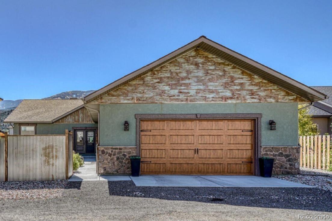 1124 E Poncha Avenue, Poncha Springs, CO 81242, 4 Bedrooms Bedrooms, ,2 BathroomsBathrooms,Residential,For Sale,Poncha,REC4068842