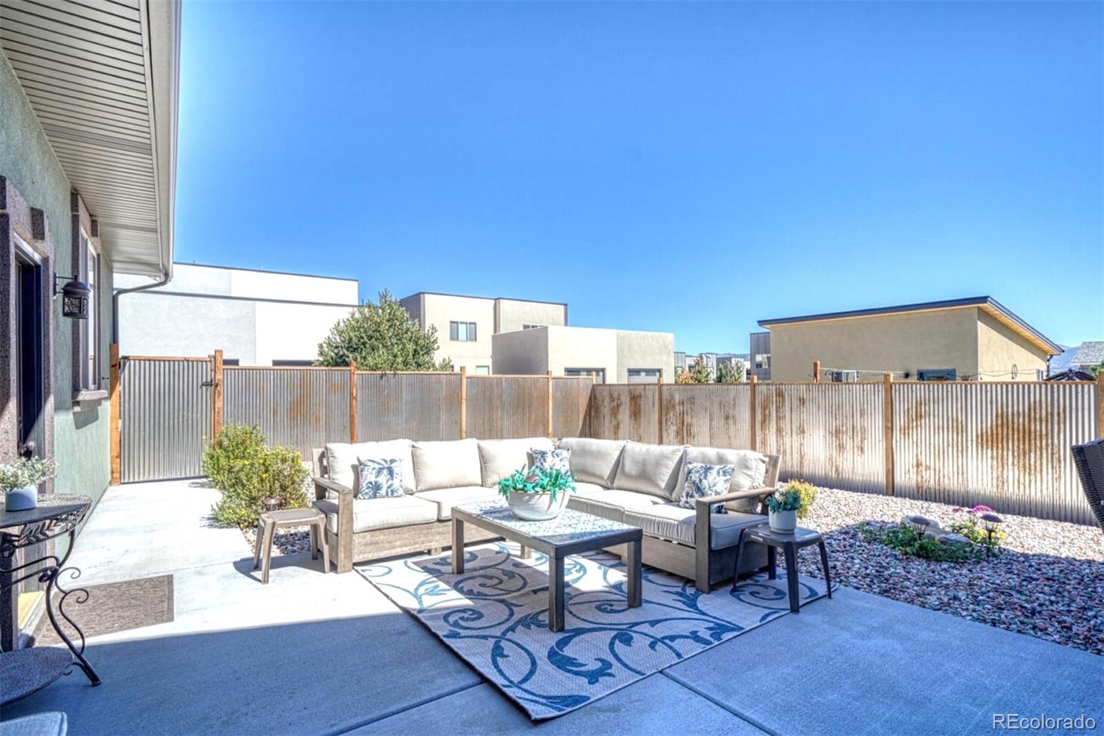 1124 E Poncha Avenue, Poncha Springs, CO 81242, 4 Bedrooms Bedrooms, ,2 BathroomsBathrooms,Residential,For Sale,Poncha,REC4068842