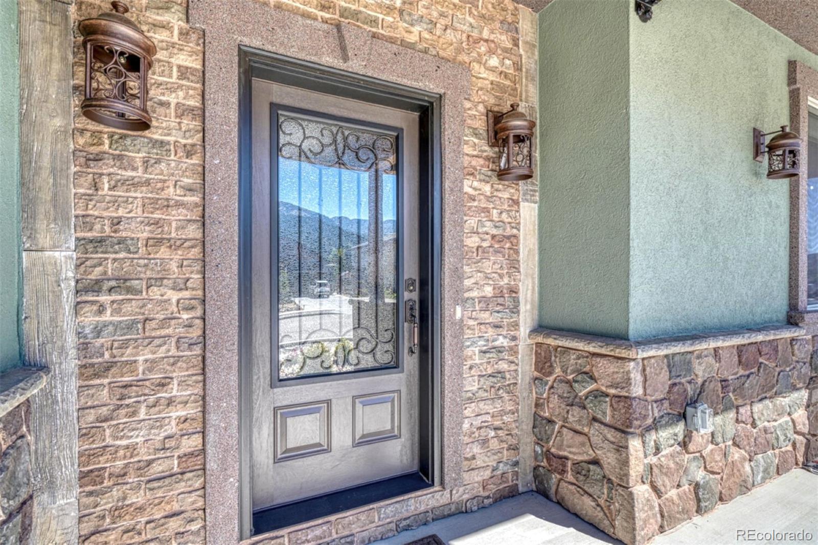 1124 E Poncha Avenue, Poncha Springs, CO 81242, 4 Bedrooms Bedrooms, ,2 BathroomsBathrooms,Residential,For Sale,Poncha,REC4068842