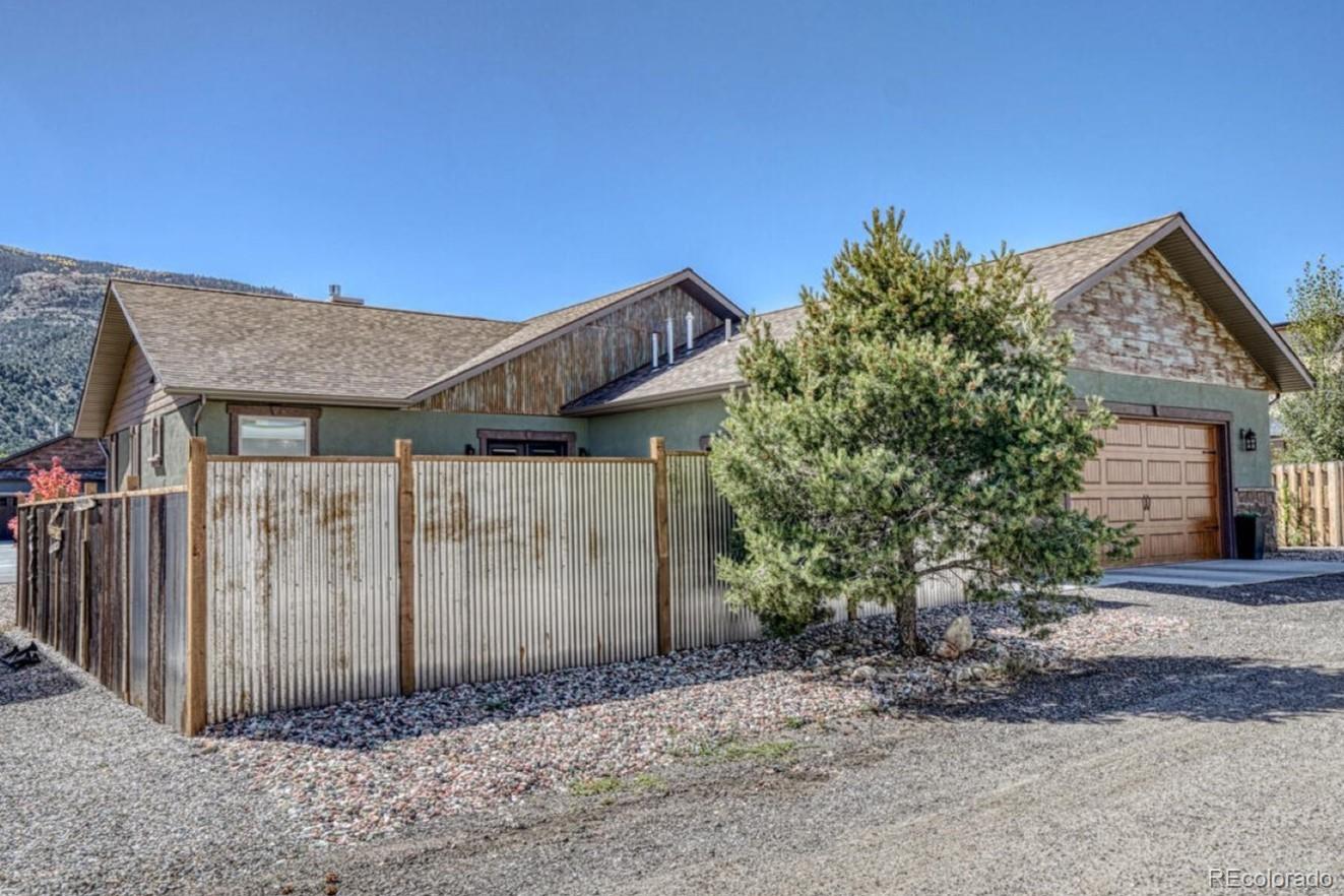 1124 E Poncha Avenue, Poncha Springs, CO 81242, 4 Bedrooms Bedrooms, ,2 BathroomsBathrooms,Residential,For Sale,Poncha,REC4068842