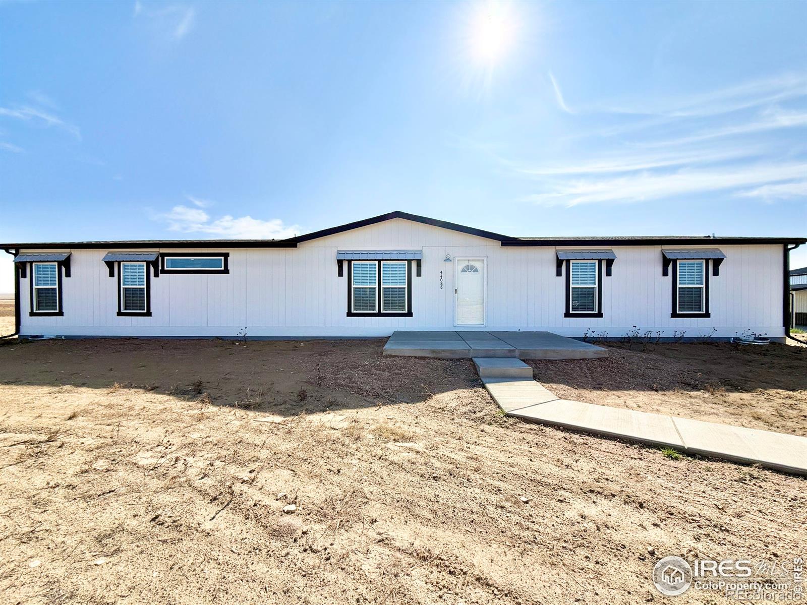 44088 County Road 68, Briggsdale, CO 80611, 4 Bedrooms Bedrooms, ,3 BathroomsBathrooms,Residential,For Sale,County Road 68,RECIR1021734