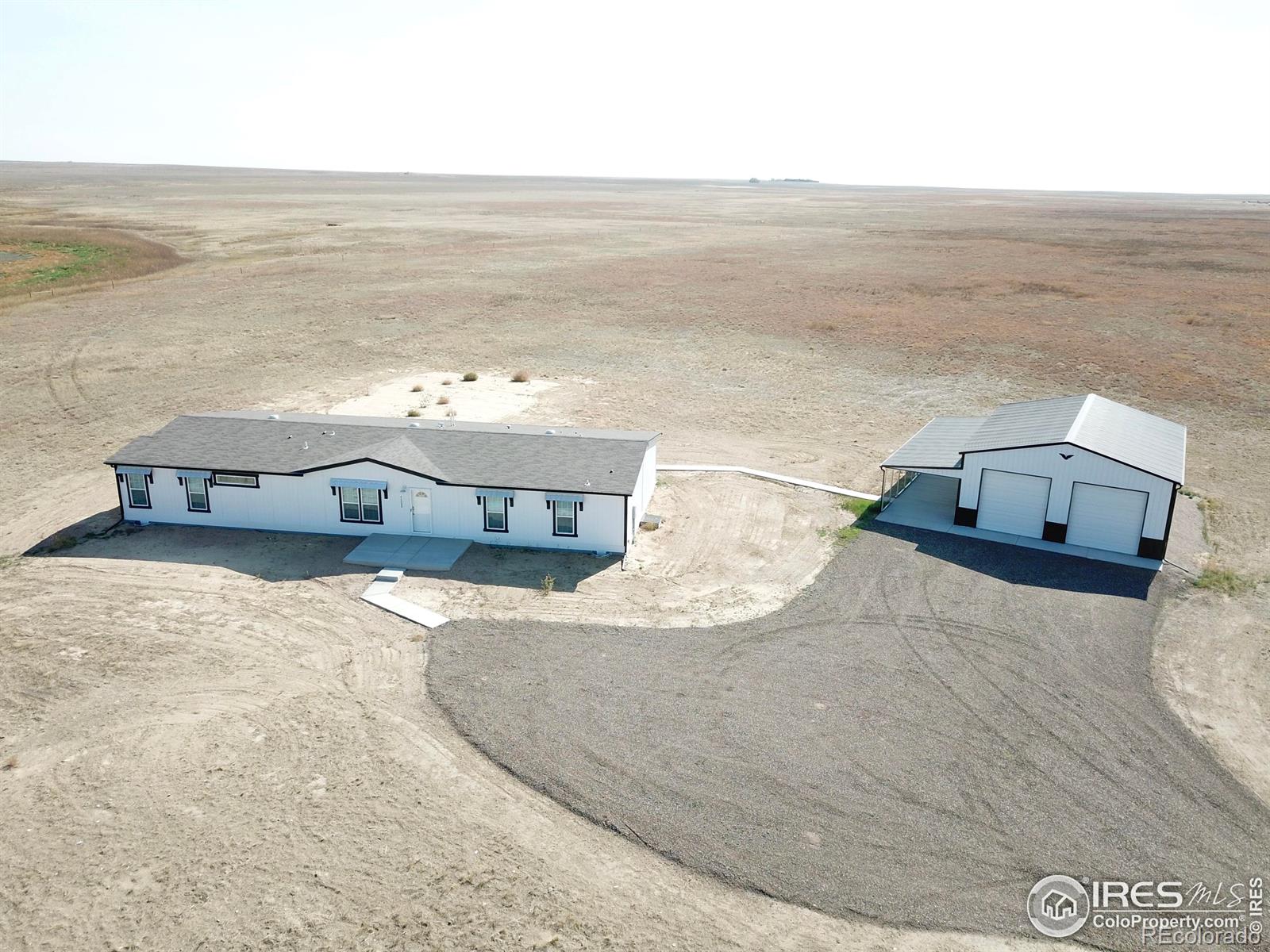 44088 County Road 68, Briggsdale, CO 80611, 4 Bedrooms Bedrooms, ,3 BathroomsBathrooms,Residential,For Sale,County Road 68,RECIR1021734