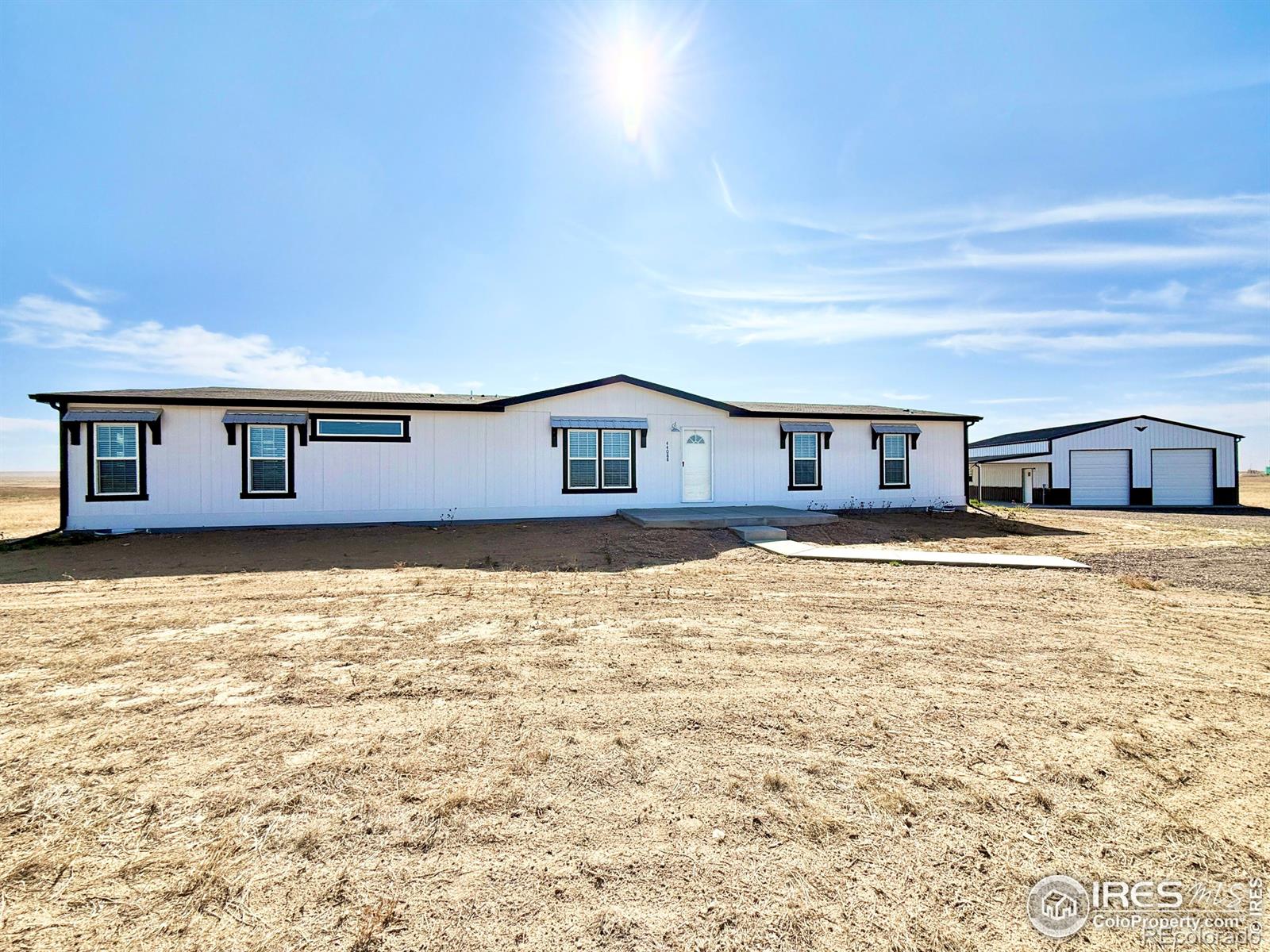 44088 County Road 68, Briggsdale, CO 80611, 4 Bedrooms Bedrooms, ,3 BathroomsBathrooms,Residential,For Sale,County Road 68,RECIR1021734