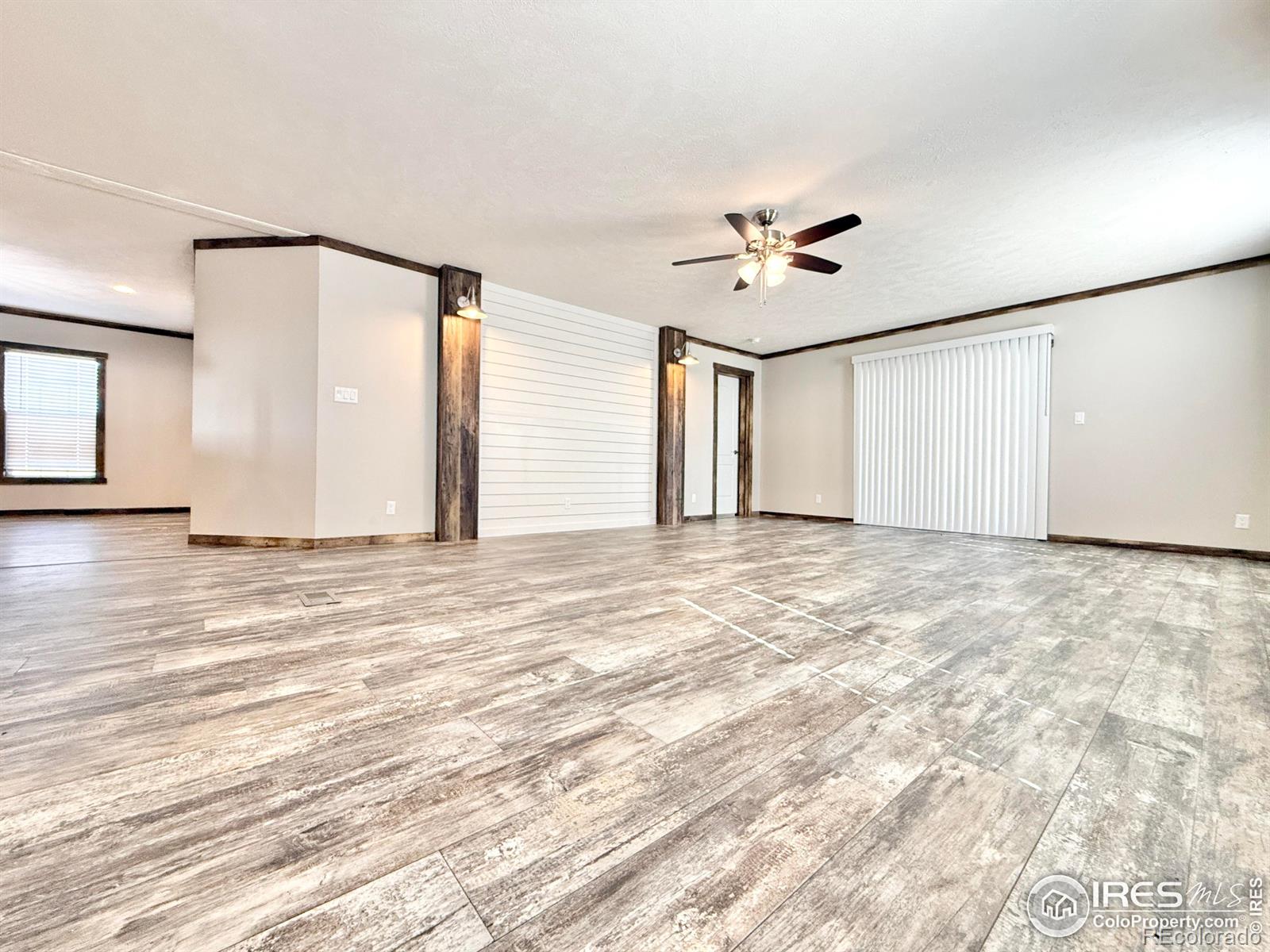 44088 County Road 68, Briggsdale, CO 80611, 4 Bedrooms Bedrooms, ,3 BathroomsBathrooms,Residential,For Sale,County Road 68,RECIR1021734