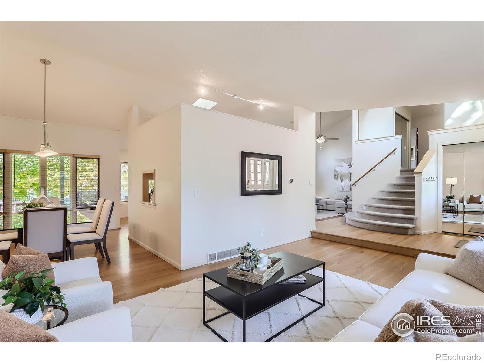1219 Twin Peaks Circle, Longmont, CO 80503, 4 Bedrooms Bedrooms, ,3 BathroomsBathrooms,Residential,For Sale,Twin Peaks,RECIR1021616