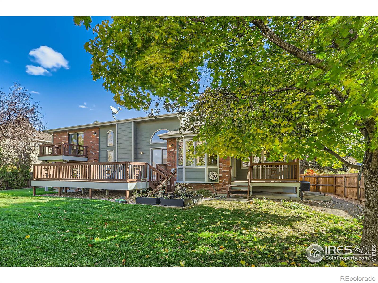 1219 Twin Peaks Circle, Longmont, CO 80503, 4 Bedrooms Bedrooms, ,3 BathroomsBathrooms,Residential,For Sale,Twin Peaks,RECIR1021616