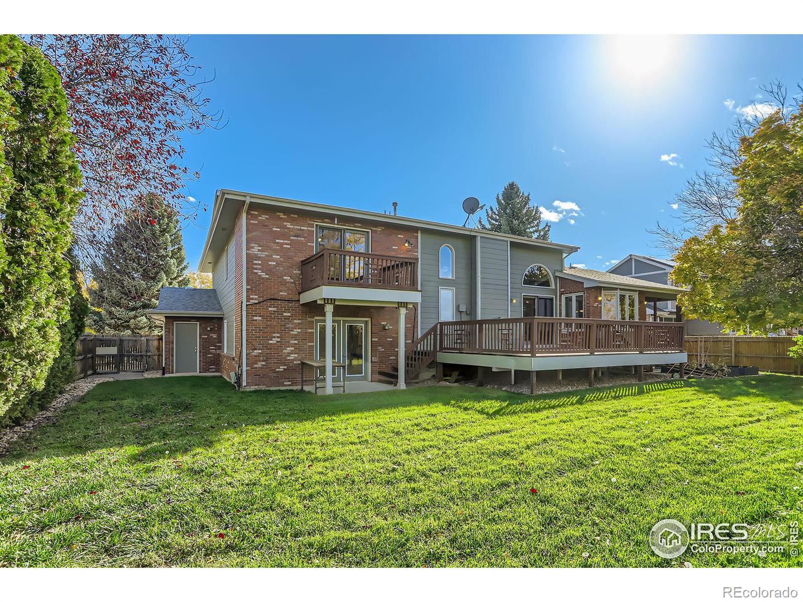 1219 Twin Peaks Circle, Longmont, CO 80503, 4 Bedrooms Bedrooms, ,3 BathroomsBathrooms,Residential,For Sale,Twin Peaks,RECIR1021616
