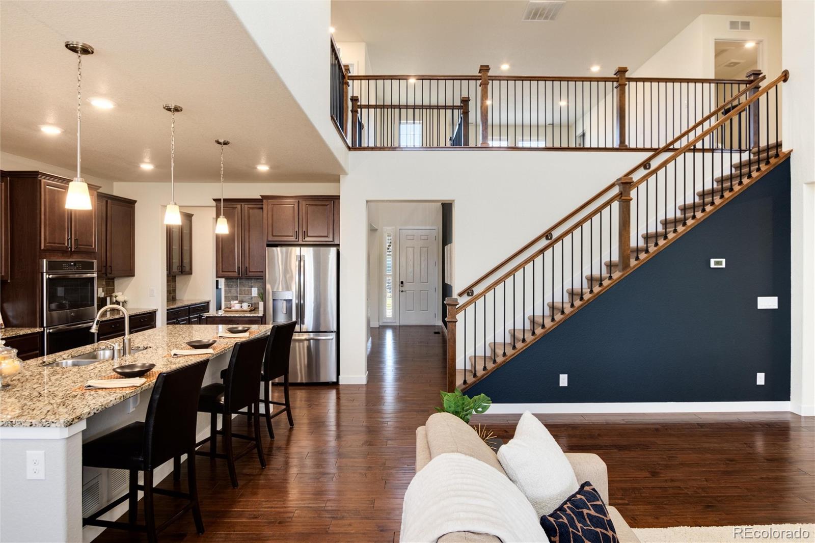 9575 Williamsburg Street, Littleton, CO 80125, 4 Bedrooms Bedrooms, ,3 BathroomsBathrooms,Residential,For Sale,Williamsburg,REC5893312
