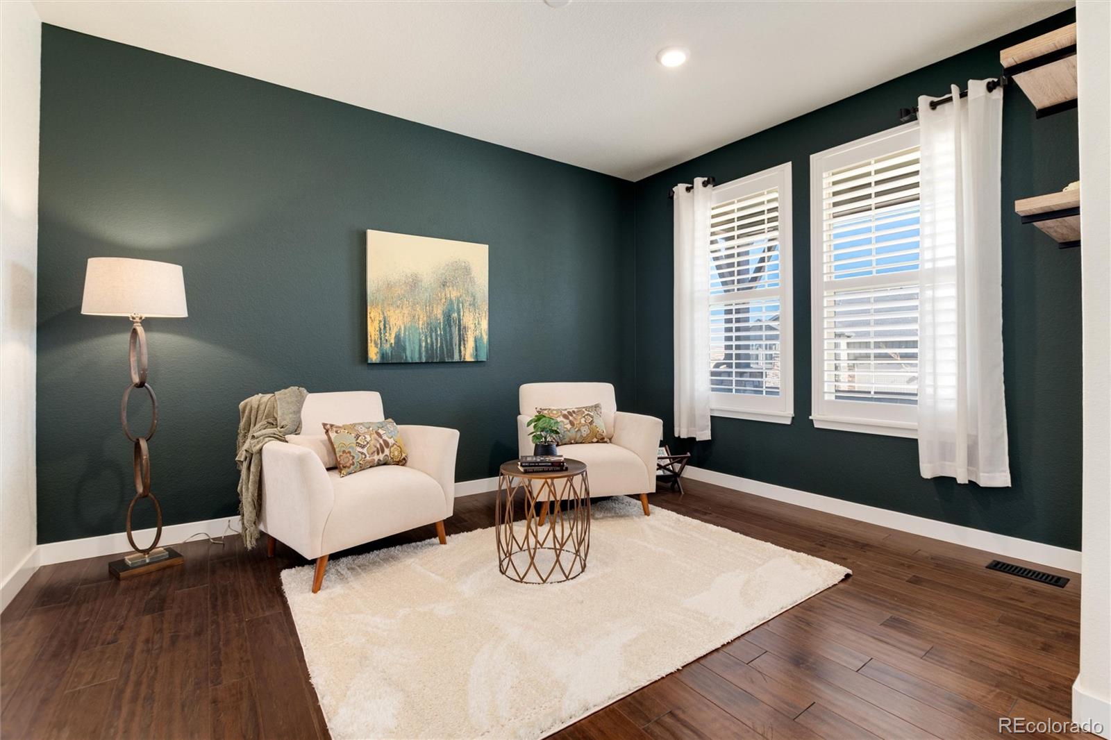 9575 Williamsburg Street, Littleton, CO 80125, 4 Bedrooms Bedrooms, ,3 BathroomsBathrooms,Residential,For Sale,Williamsburg,REC5893312