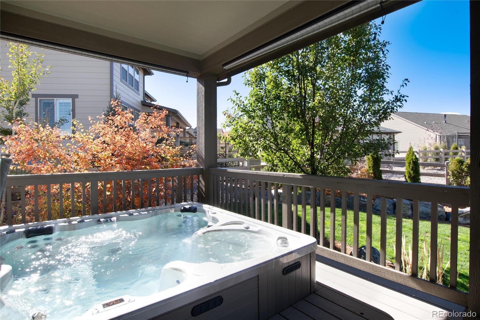 9575 Williamsburg Street, Littleton, CO 80125, 4 Bedrooms Bedrooms, ,3 BathroomsBathrooms,Residential,For Sale,Williamsburg,REC5893312