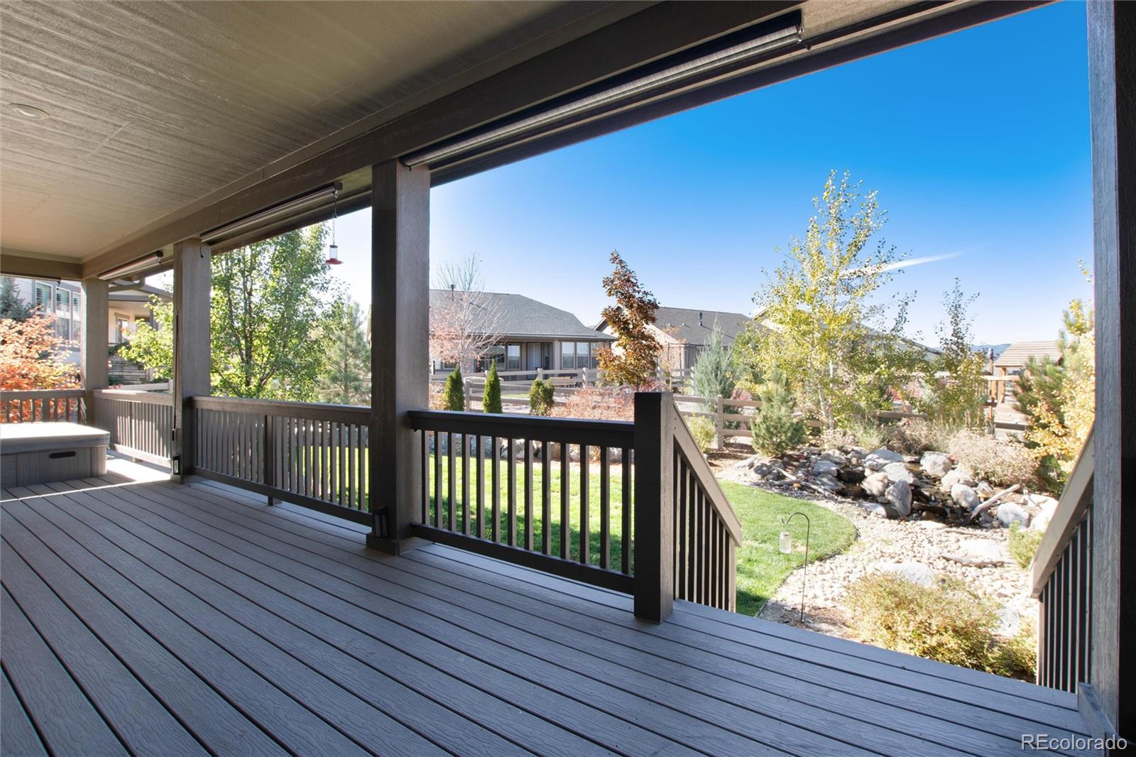 9575 Williamsburg Street, Littleton, CO 80125, 4 Bedrooms Bedrooms, ,3 BathroomsBathrooms,Residential,For Sale,Williamsburg,REC5893312