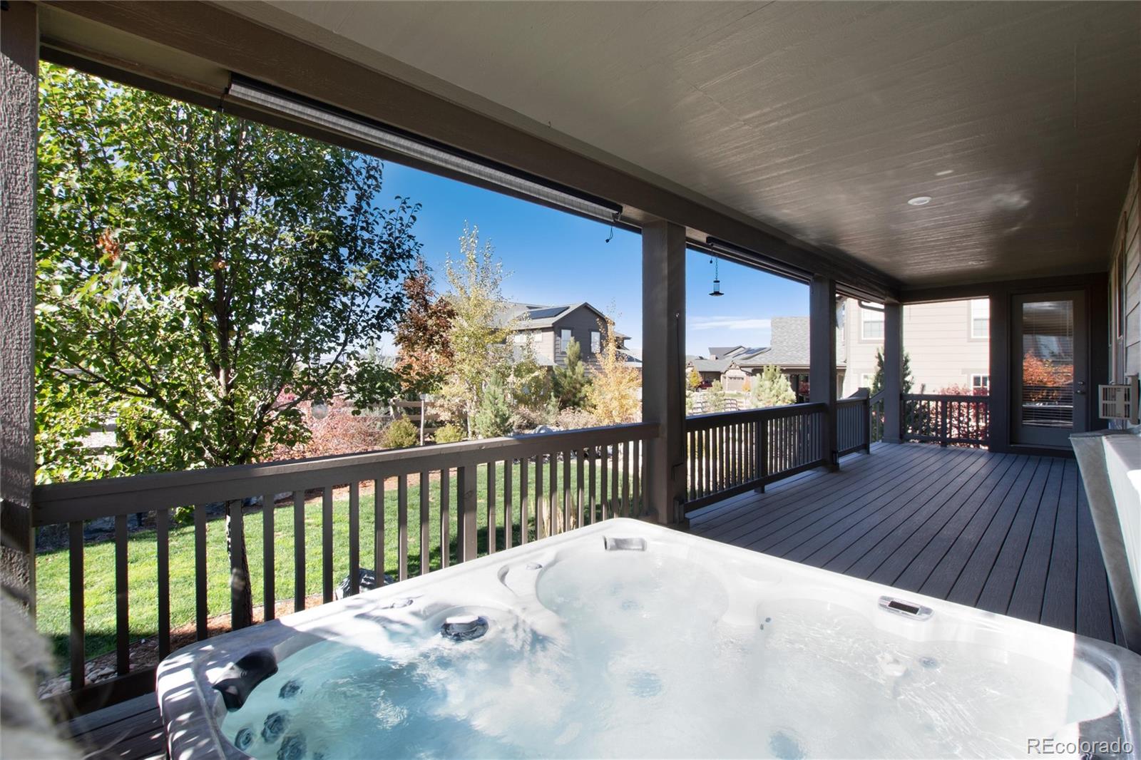 9575 Williamsburg Street, Littleton, CO 80125, 4 Bedrooms Bedrooms, ,3 BathroomsBathrooms,Residential,For Sale,Williamsburg,REC5893312