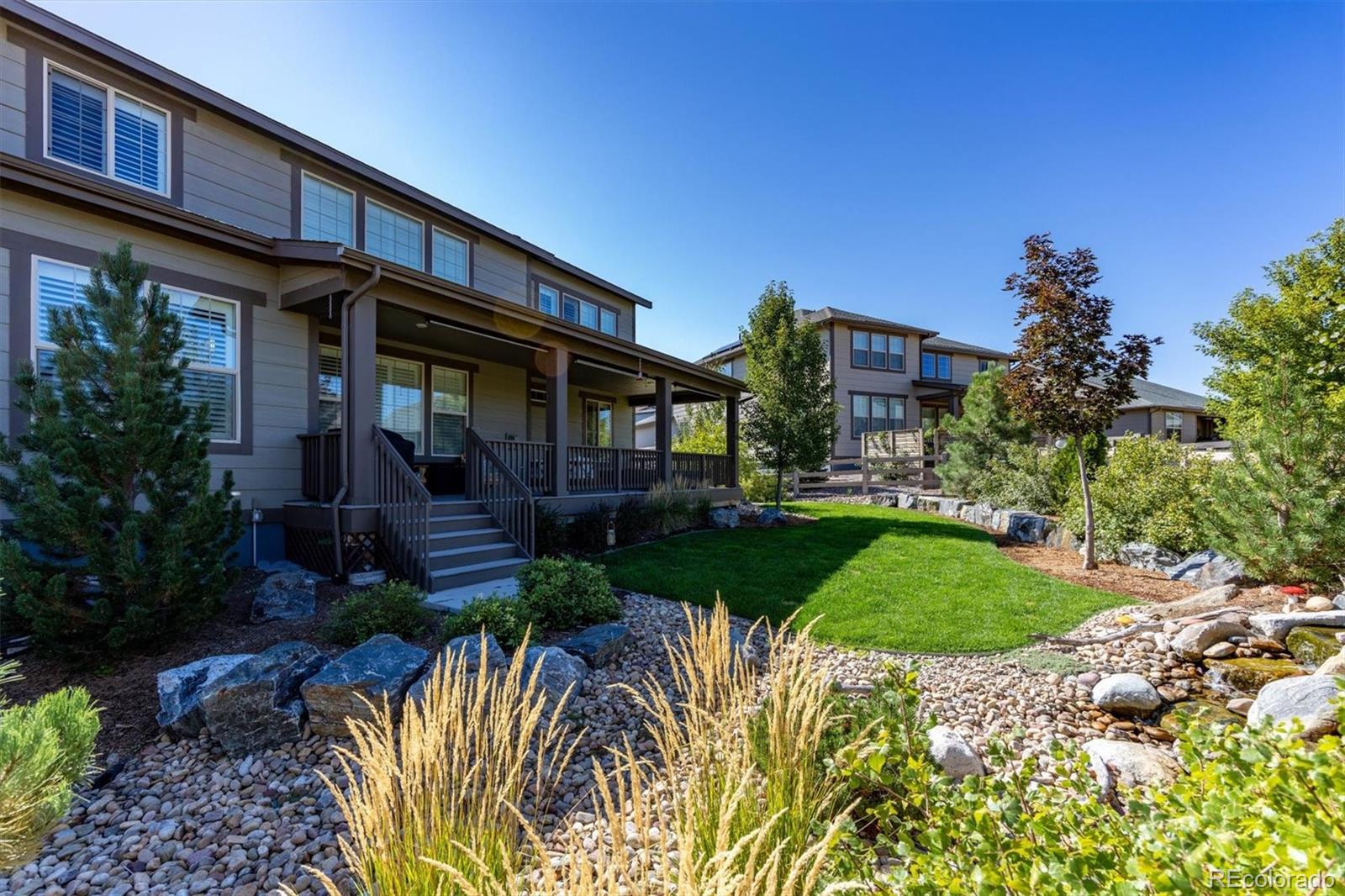 9575 Williamsburg Street, Littleton, CO 80125, 4 Bedrooms Bedrooms, ,3 BathroomsBathrooms,Residential,For Sale,Williamsburg,REC5893312