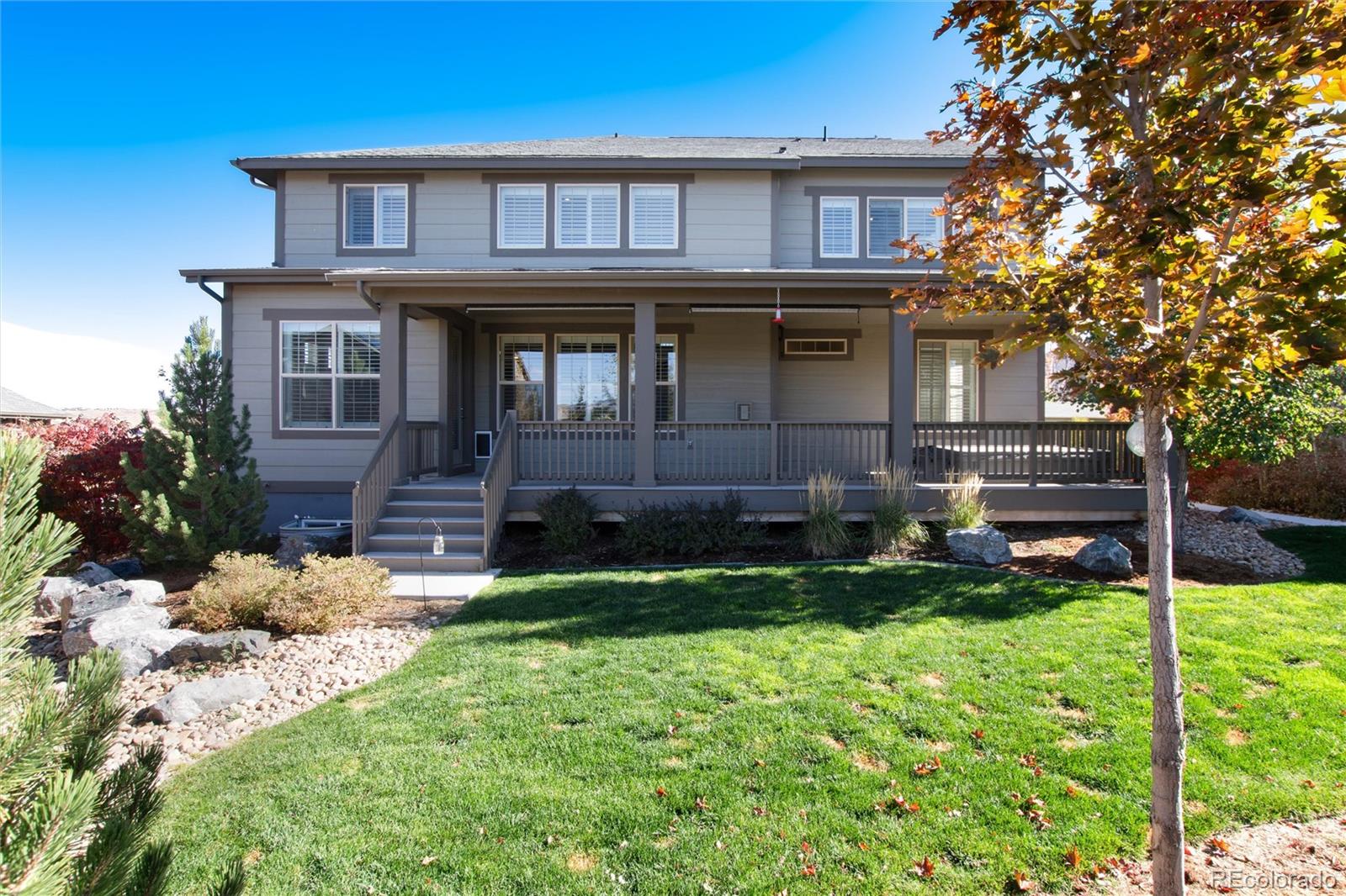 9575 Williamsburg Street, Littleton, CO 80125, 4 Bedrooms Bedrooms, ,3 BathroomsBathrooms,Residential,For Sale,Williamsburg,REC5893312