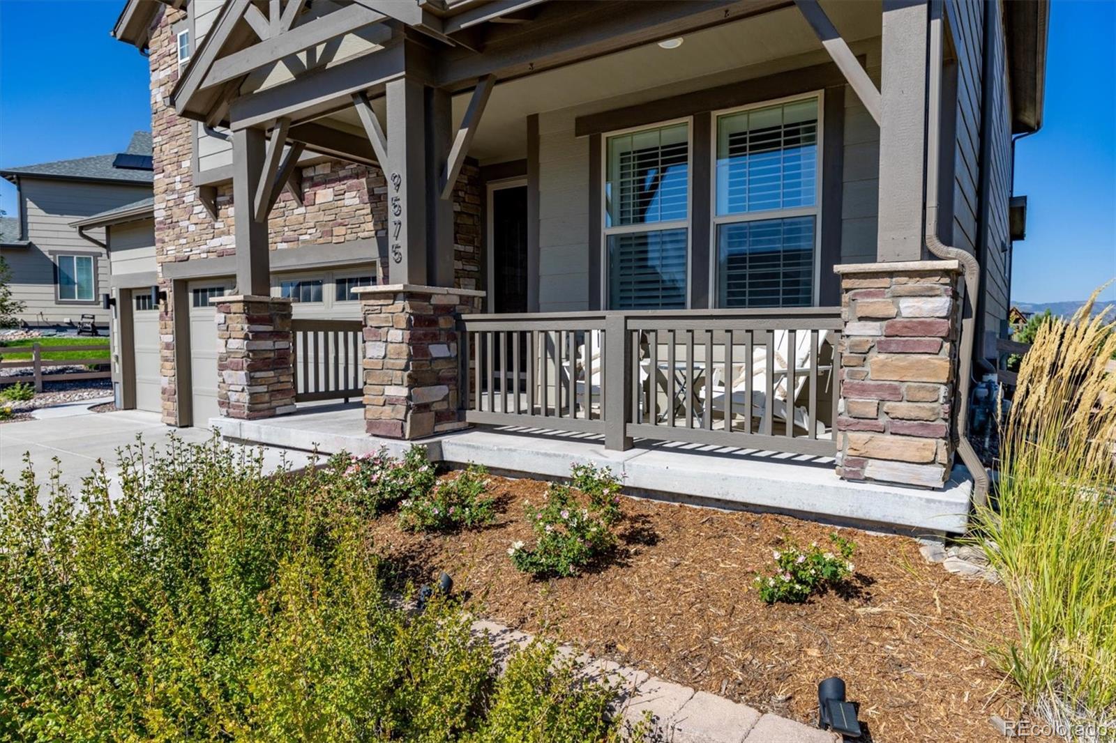 9575 Williamsburg Street, Littleton, CO 80125, 4 Bedrooms Bedrooms, ,3 BathroomsBathrooms,Residential,For Sale,Williamsburg,REC5893312