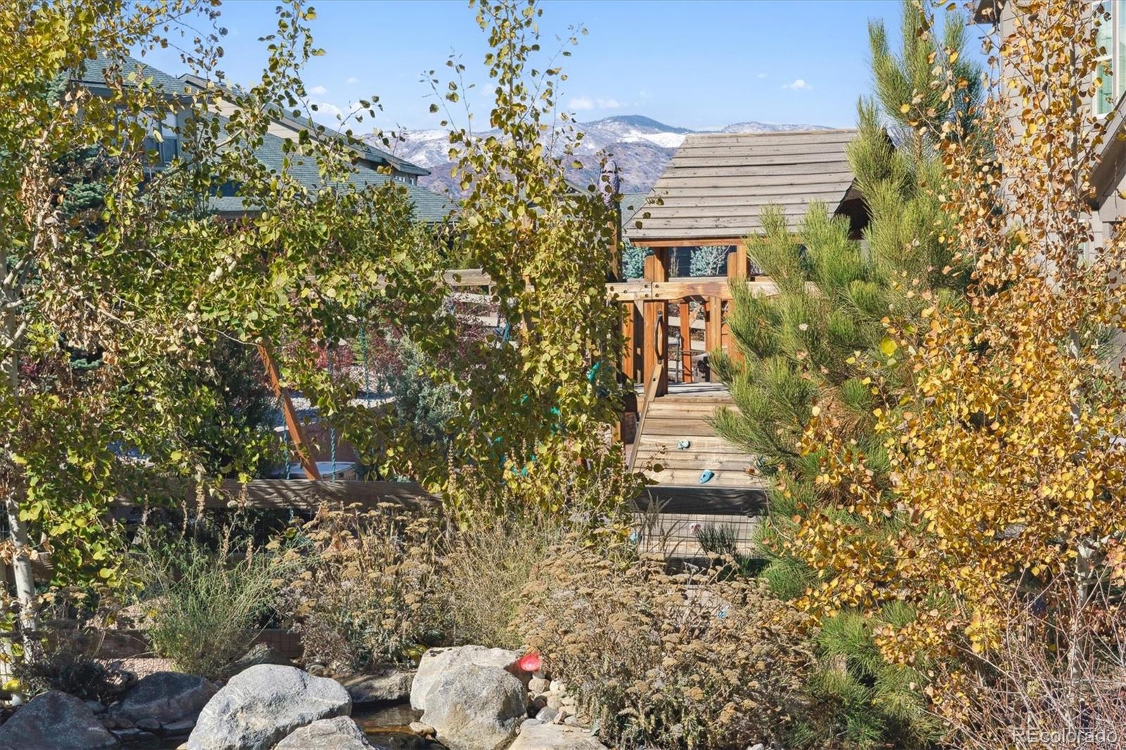 9575 Williamsburg Street, Littleton, CO 80125, 4 Bedrooms Bedrooms, ,3 BathroomsBathrooms,Residential,For Sale,Williamsburg,REC5893312