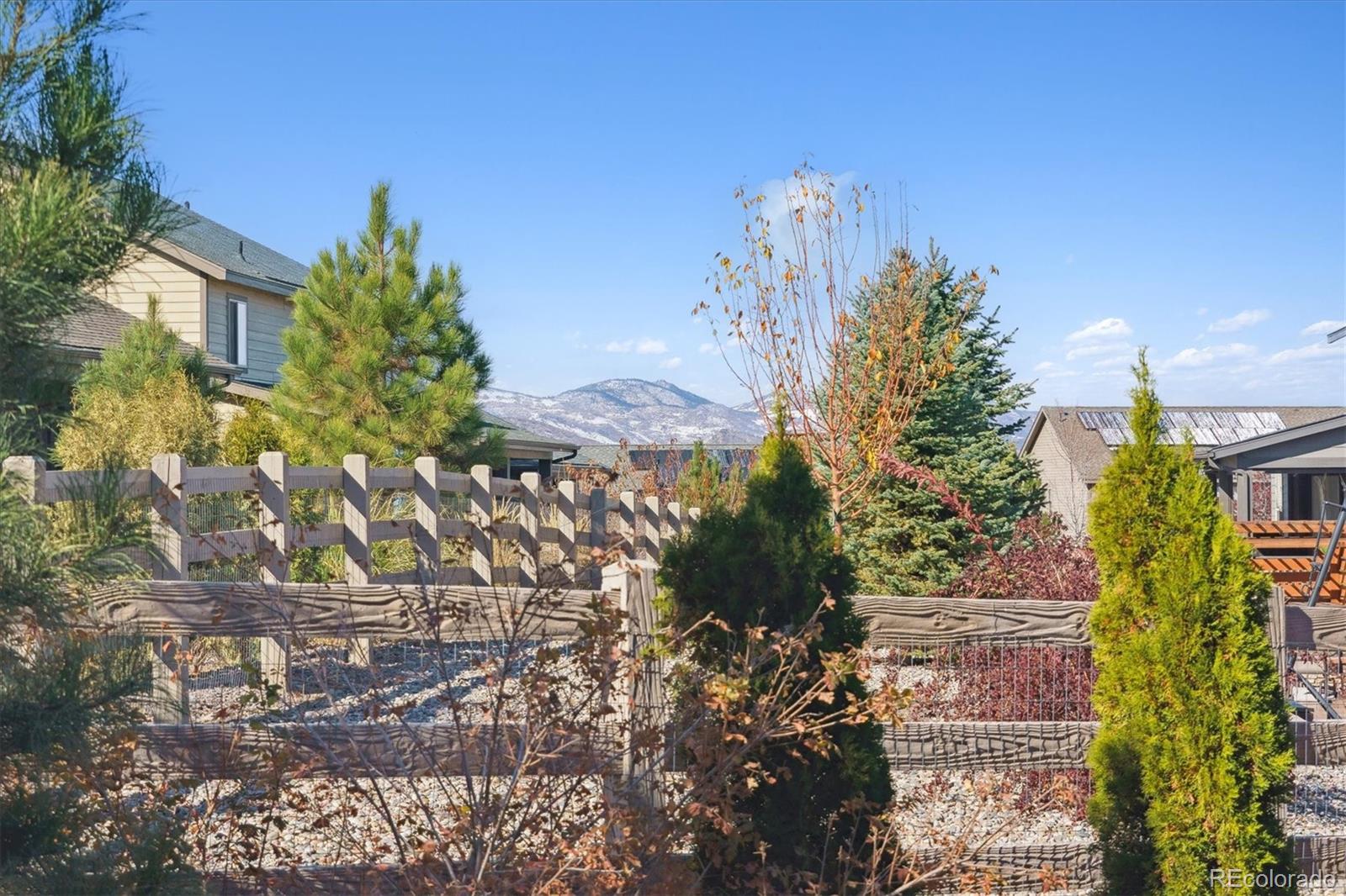 9575 Williamsburg Street, Littleton, CO 80125, 4 Bedrooms Bedrooms, ,3 BathroomsBathrooms,Residential,For Sale,Williamsburg,REC5893312