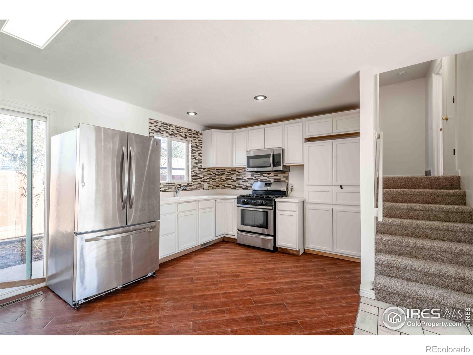 2128 Wedgewood Court, Greeley, CO 80631, 3 Bedrooms Bedrooms, ,2 BathroomsBathrooms,Residential,For Sale,Wedgewood,RECIR1021604
