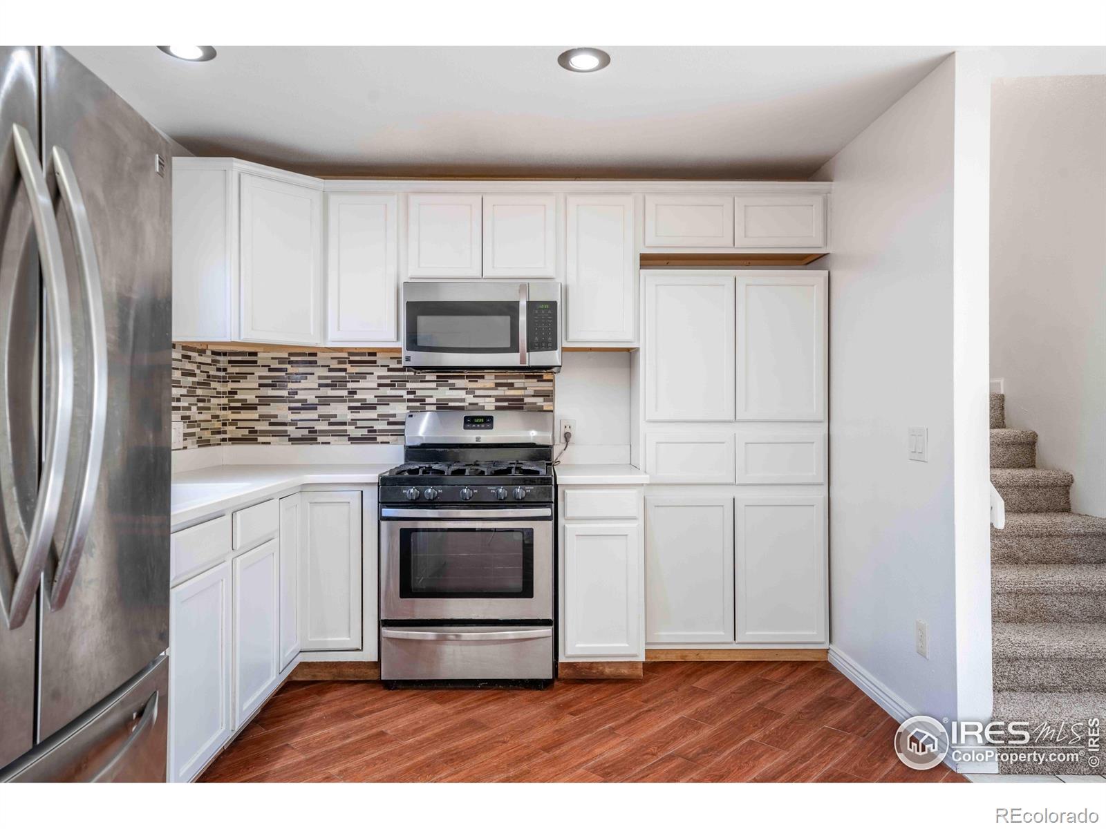 2128 Wedgewood Court, Greeley, CO 80631, 3 Bedrooms Bedrooms, ,2 BathroomsBathrooms,Residential,For Sale,Wedgewood,RECIR1021604