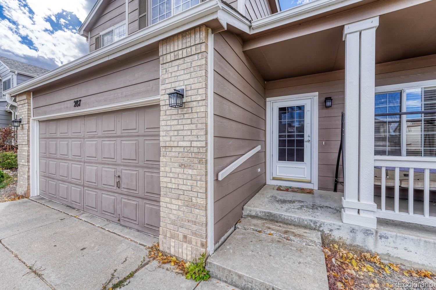 287 Benton Street, Castle Rock, CO 80104, 4 Bedrooms Bedrooms, ,3 BathroomsBathrooms,Residential,For Sale,Benton,REC1896730