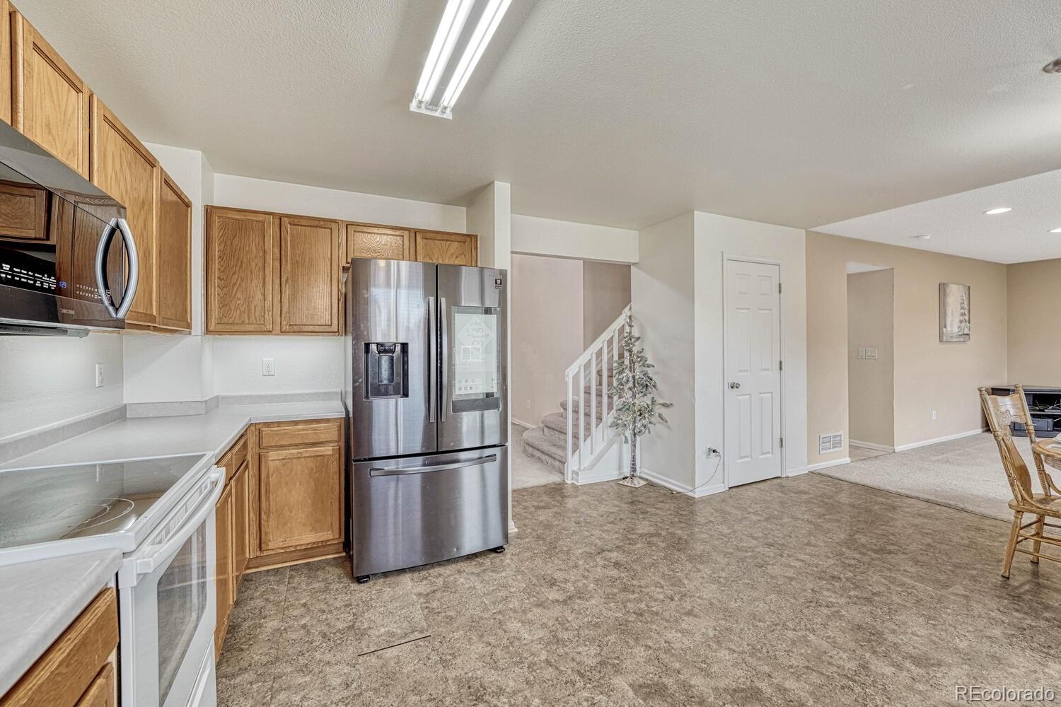 287 Benton Street, Castle Rock, CO 80104, 4 Bedrooms Bedrooms, ,3 BathroomsBathrooms,Residential,For Sale,Benton,REC1896730