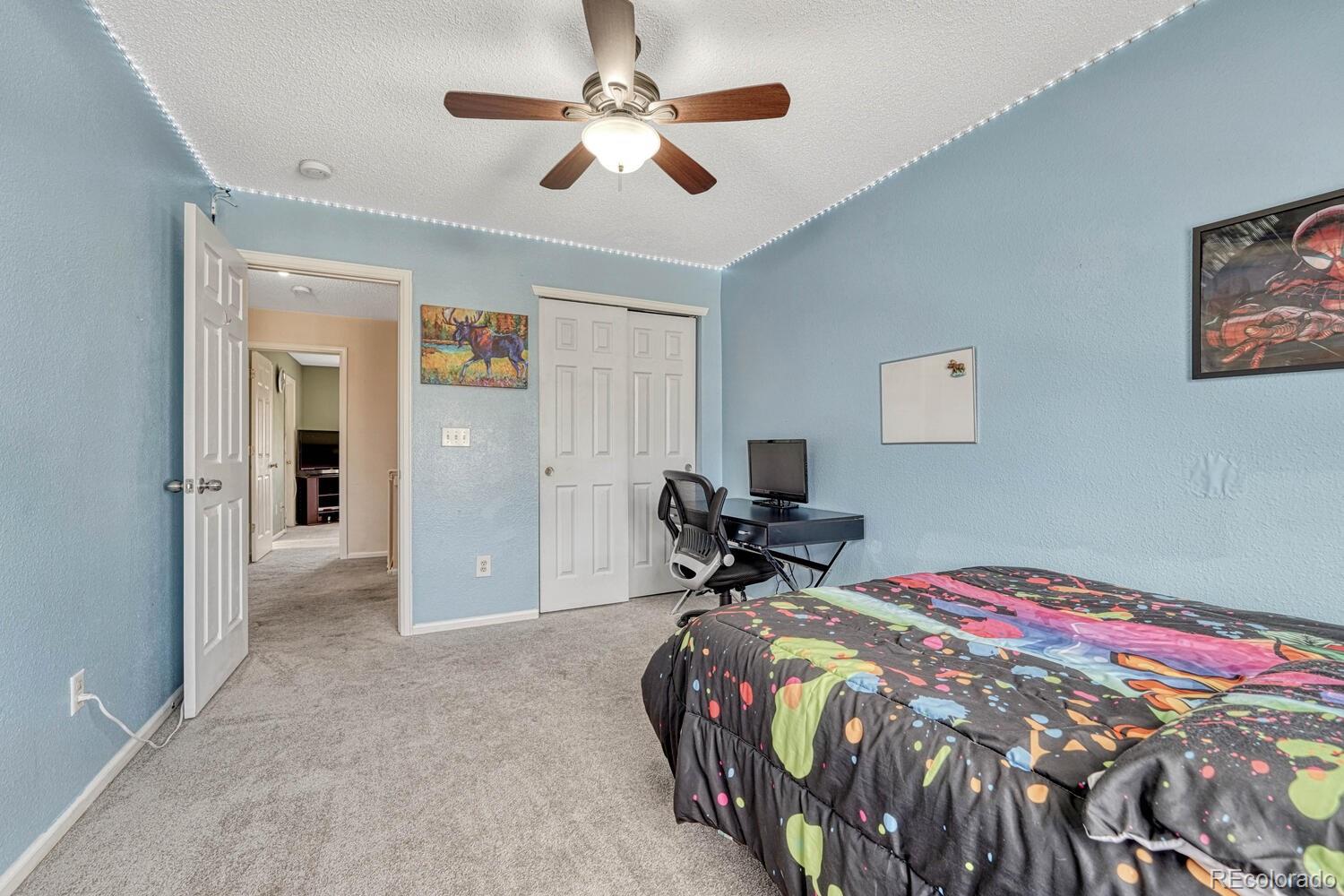 287 Benton Street, Castle Rock, CO 80104, 4 Bedrooms Bedrooms, ,3 BathroomsBathrooms,Residential,For Sale,Benton,REC1896730