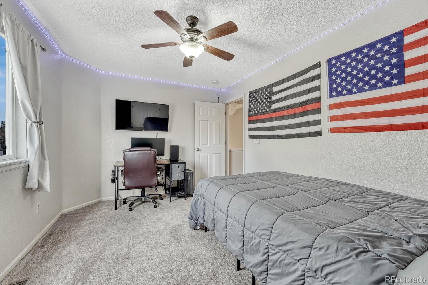 287 Benton Street, Castle Rock, CO 80104, 4 Bedrooms Bedrooms, ,3 BathroomsBathrooms,Residential,For Sale,Benton,REC1896730