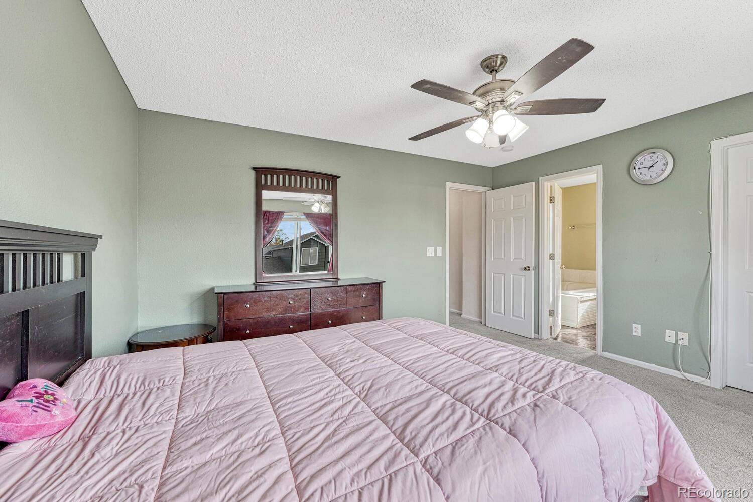 287 Benton Street, Castle Rock, CO 80104, 4 Bedrooms Bedrooms, ,3 BathroomsBathrooms,Residential,For Sale,Benton,REC1896730