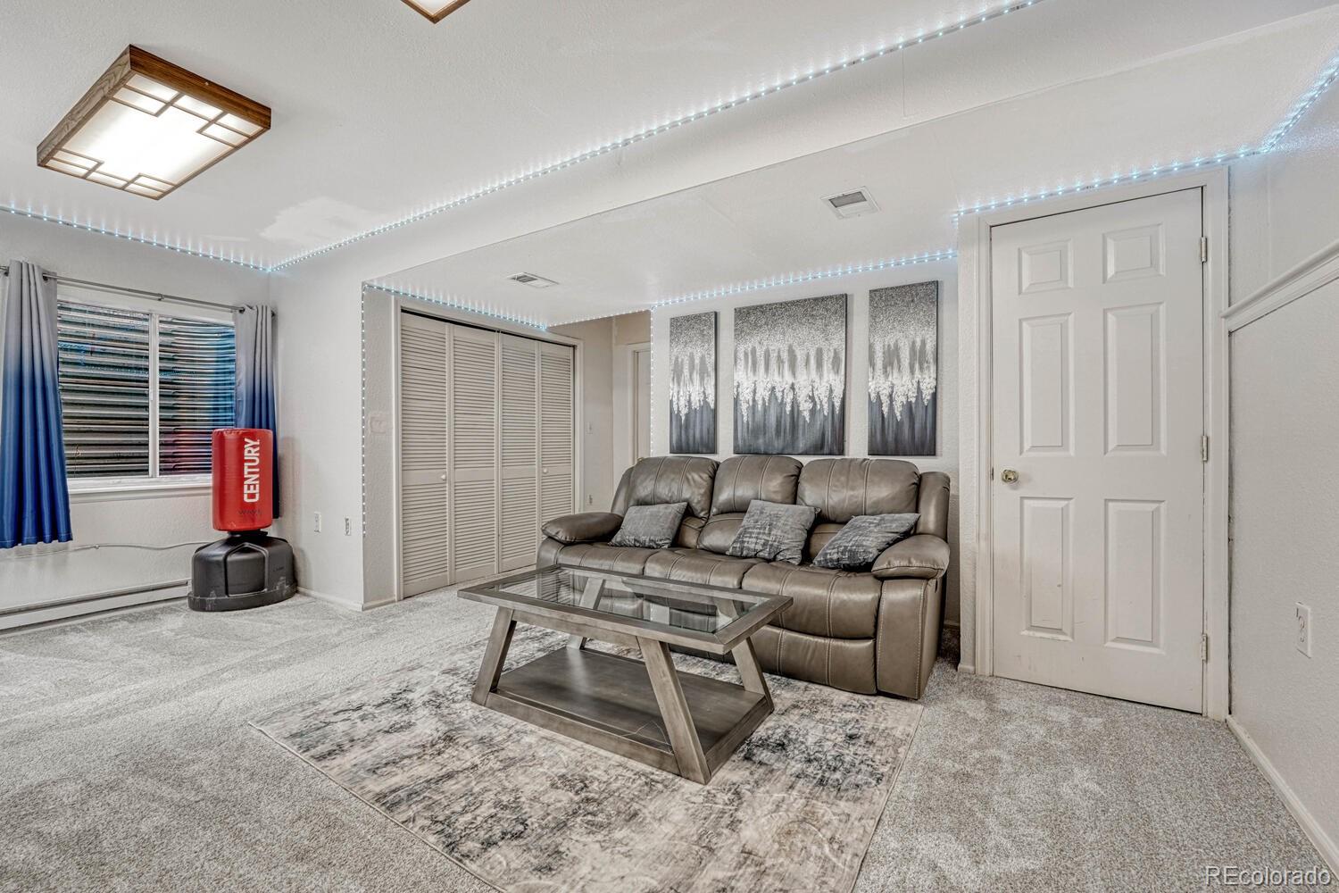 287 Benton Street, Castle Rock, CO 80104, 4 Bedrooms Bedrooms, ,3 BathroomsBathrooms,Residential,For Sale,Benton,REC1896730