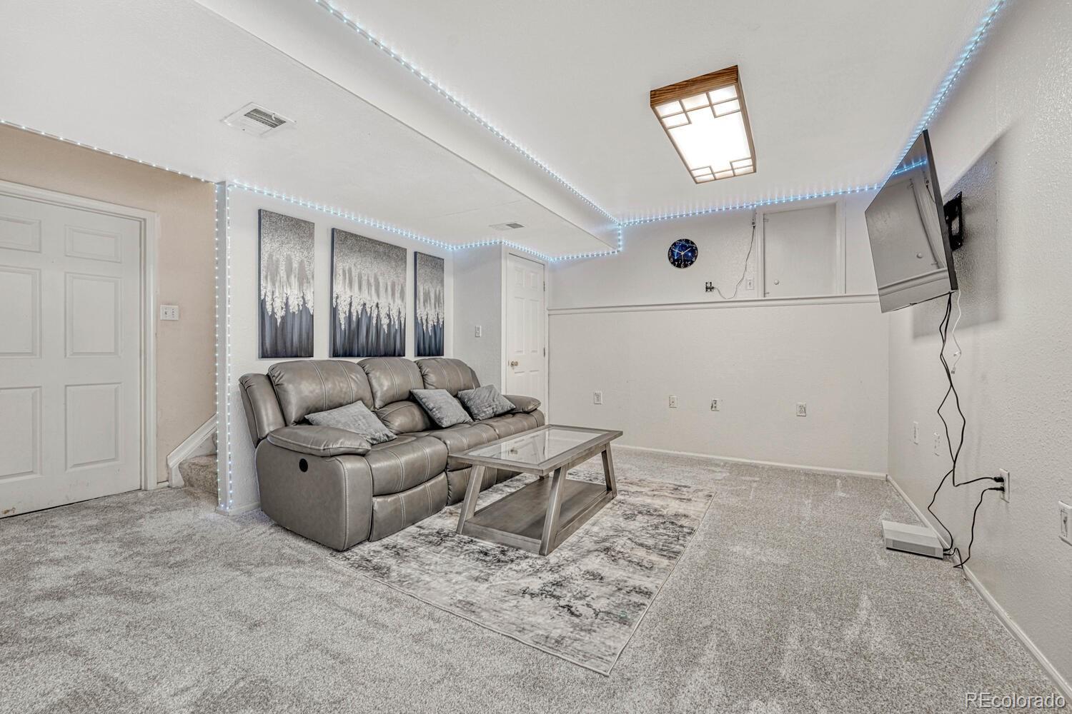 287 Benton Street, Castle Rock, CO 80104, 4 Bedrooms Bedrooms, ,3 BathroomsBathrooms,Residential,For Sale,Benton,REC1896730