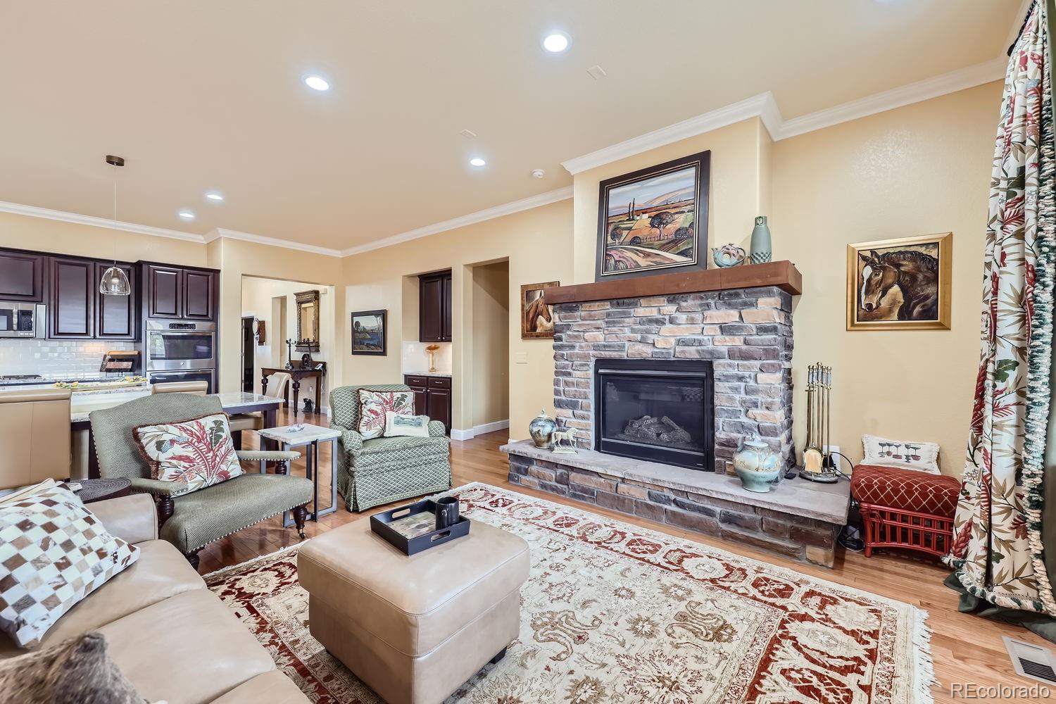 10854 Graphite Street, Broomfield, CO 80021, 5 Bedrooms Bedrooms, ,4 BathroomsBathrooms,Residential,For Sale,Great Western Parak,Graphite,REC5298199