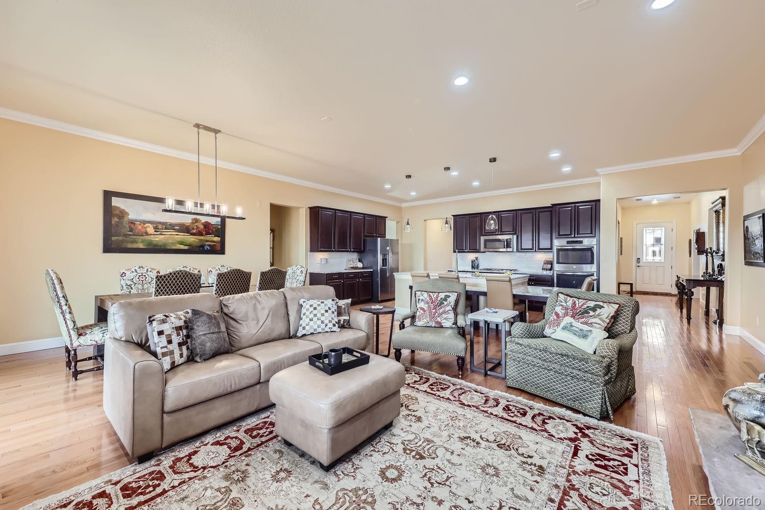 10854 Graphite Street, Broomfield, CO 80021, 5 Bedrooms Bedrooms, ,4 BathroomsBathrooms,Residential,For Sale,Great Western Parak,Graphite,REC5298199