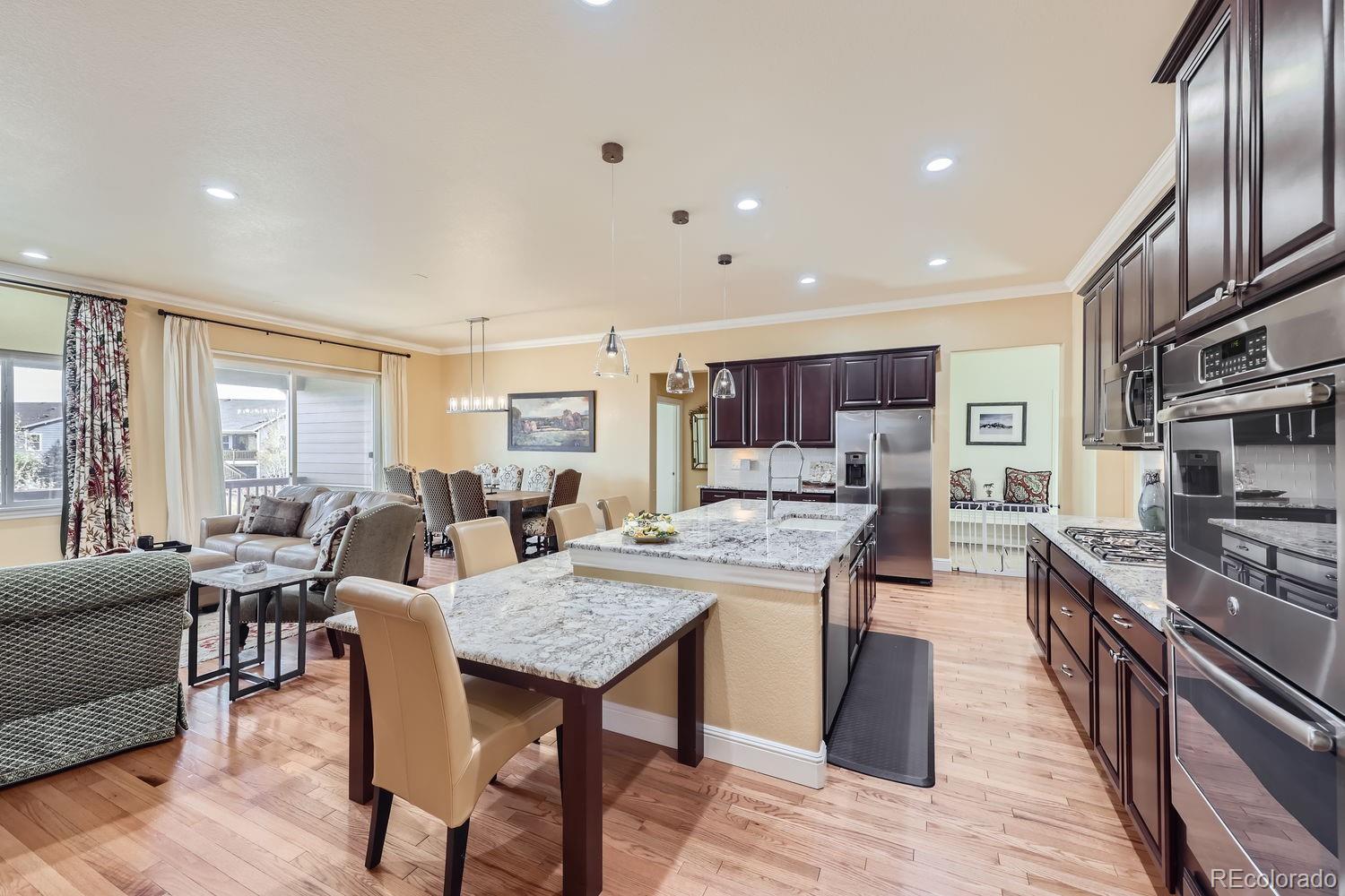 10854 Graphite Street, Broomfield, CO 80021, 5 Bedrooms Bedrooms, ,4 BathroomsBathrooms,Residential,For Sale,Great Western Parak,Graphite,REC5298199