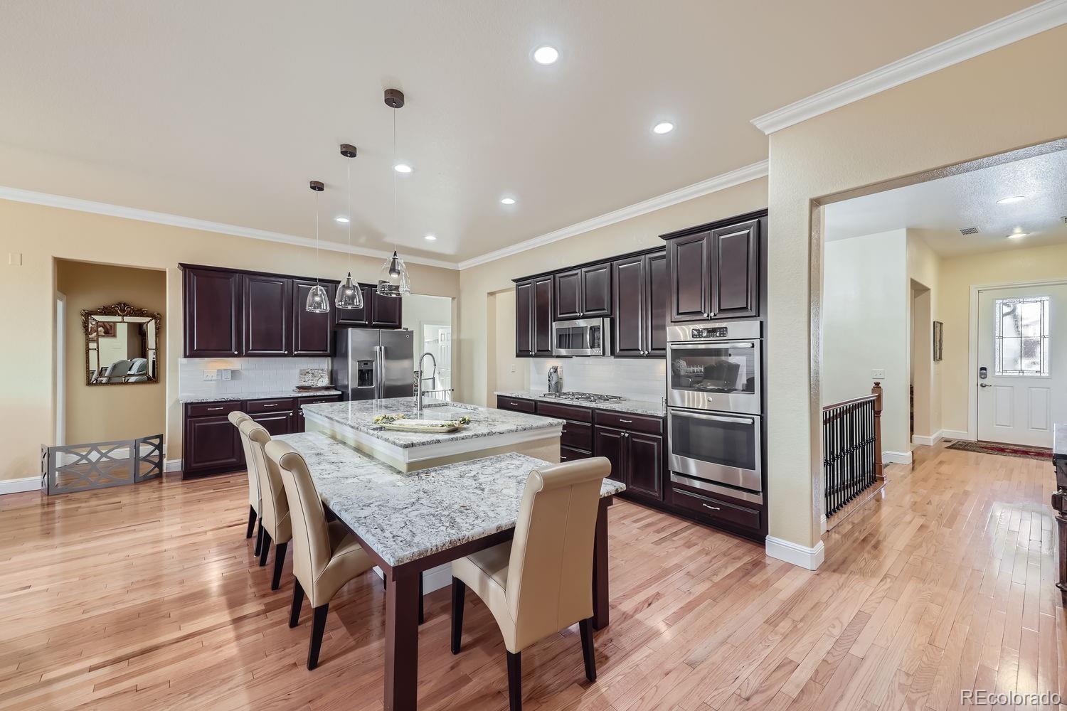 10854 Graphite Street, Broomfield, CO 80021, 5 Bedrooms Bedrooms, ,4 BathroomsBathrooms,Residential,For Sale,Great Western Parak,Graphite,REC5298199