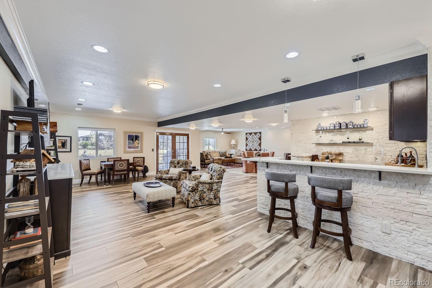 10854 Graphite Street, Broomfield, CO 80021, 5 Bedrooms Bedrooms, ,4 BathroomsBathrooms,Residential,For Sale,Great Western Parak,Graphite,REC5298199