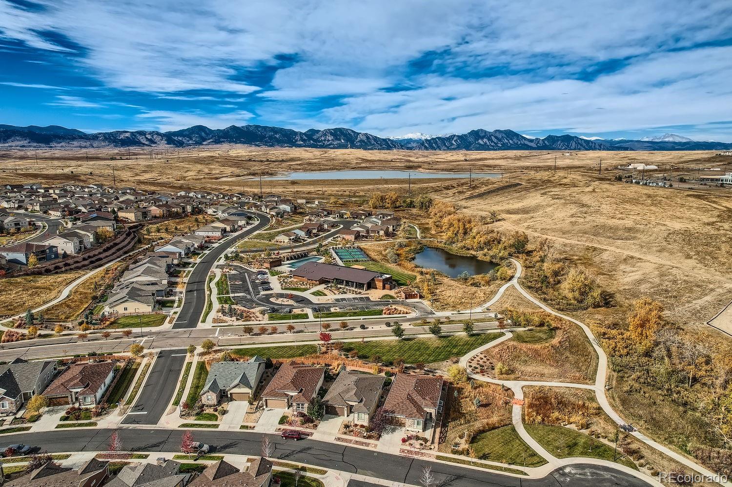 10854 Graphite Street, Broomfield, CO 80021, 5 Bedrooms Bedrooms, ,4 BathroomsBathrooms,Residential,For Sale,Great Western Parak,Graphite,REC5298199