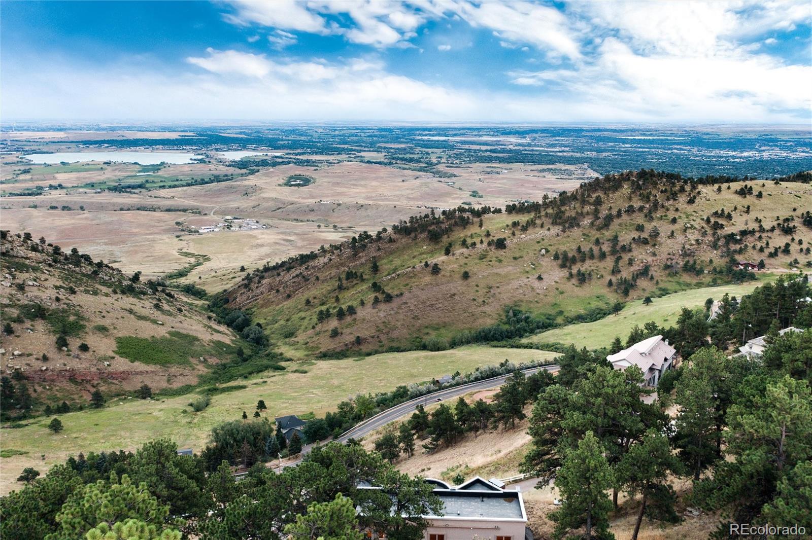 6057 Red Hill Road, Boulder, CO 80302, 3 Bedrooms Bedrooms, ,4 BathroomsBathrooms,Residential,For Sale,Red Hill,REC5928970