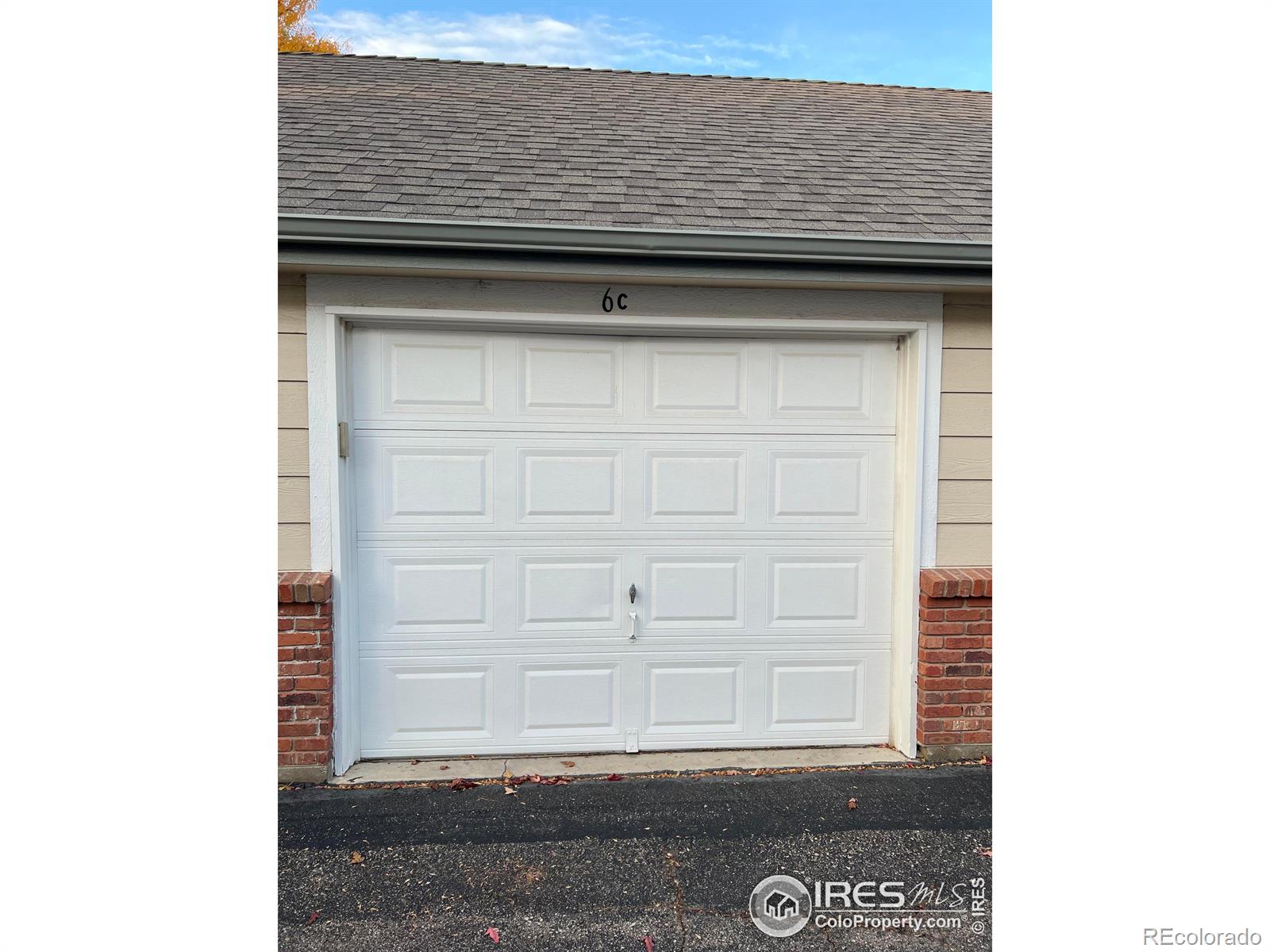 5151 29th Street #G6-3, Greeley, CO 80634, ,Residential,For Sale,29th,RECIR1021703