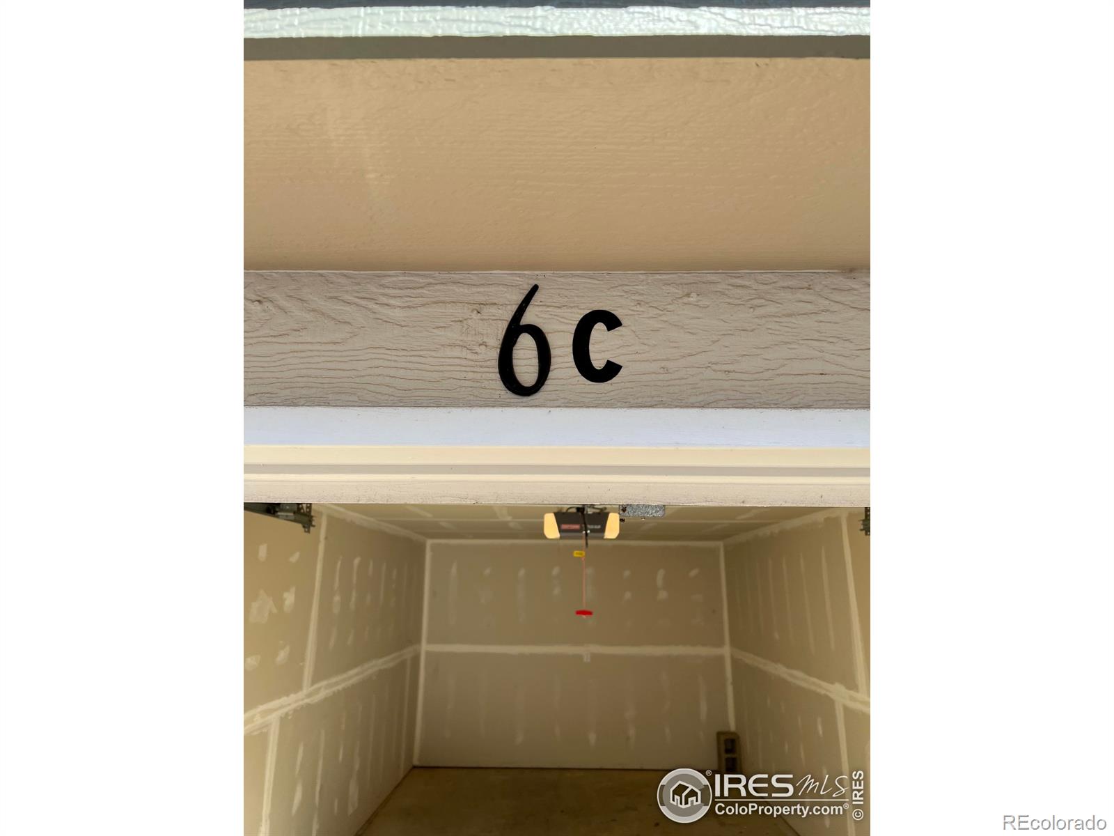 5151 29th Street #G6-3, Greeley, CO 80634, ,Residential,For Sale,29th,RECIR1021703