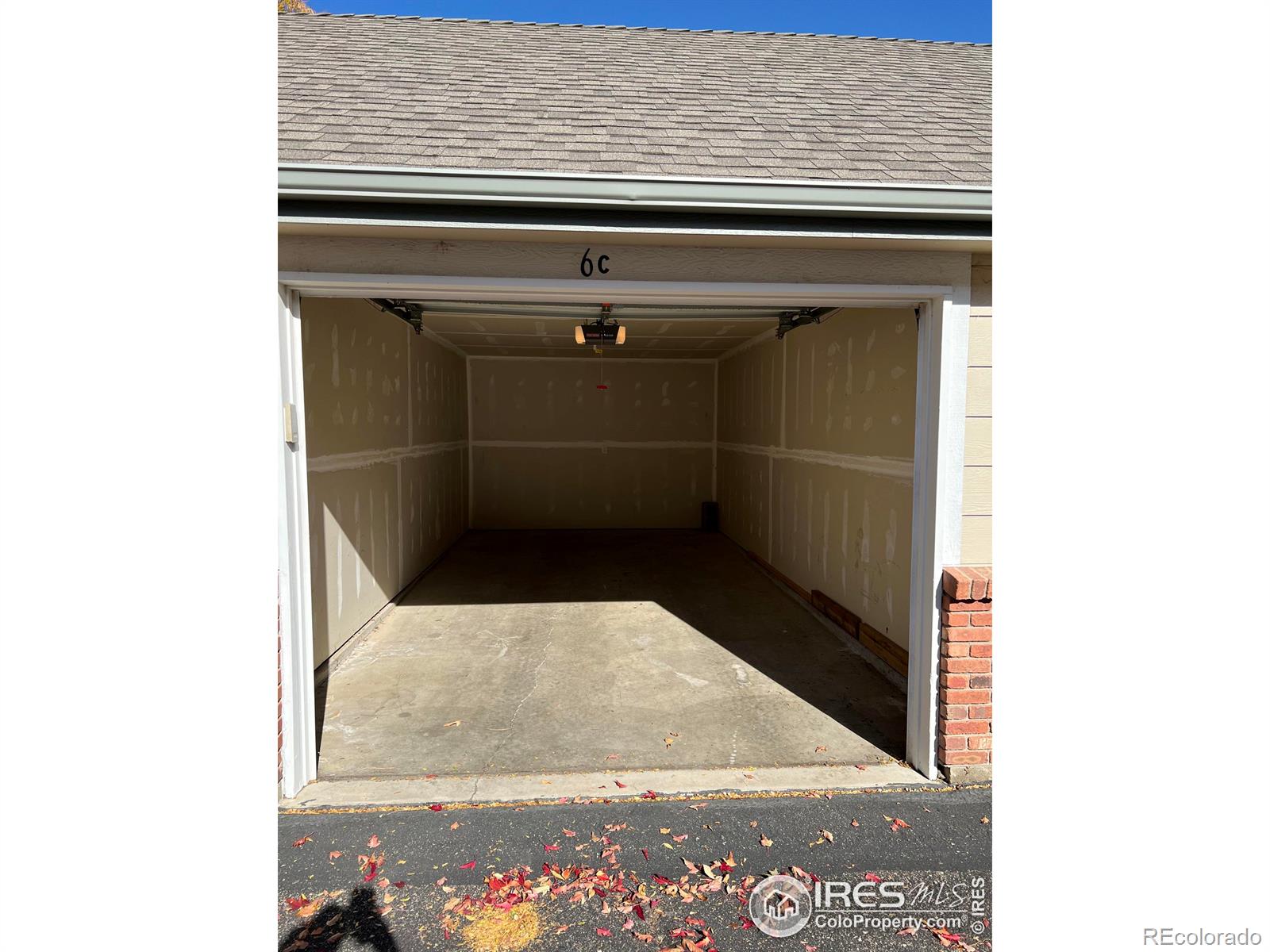 5151 29th Street #G6-3, Greeley, CO 80634, ,Residential,For Sale,29th,RECIR1021703