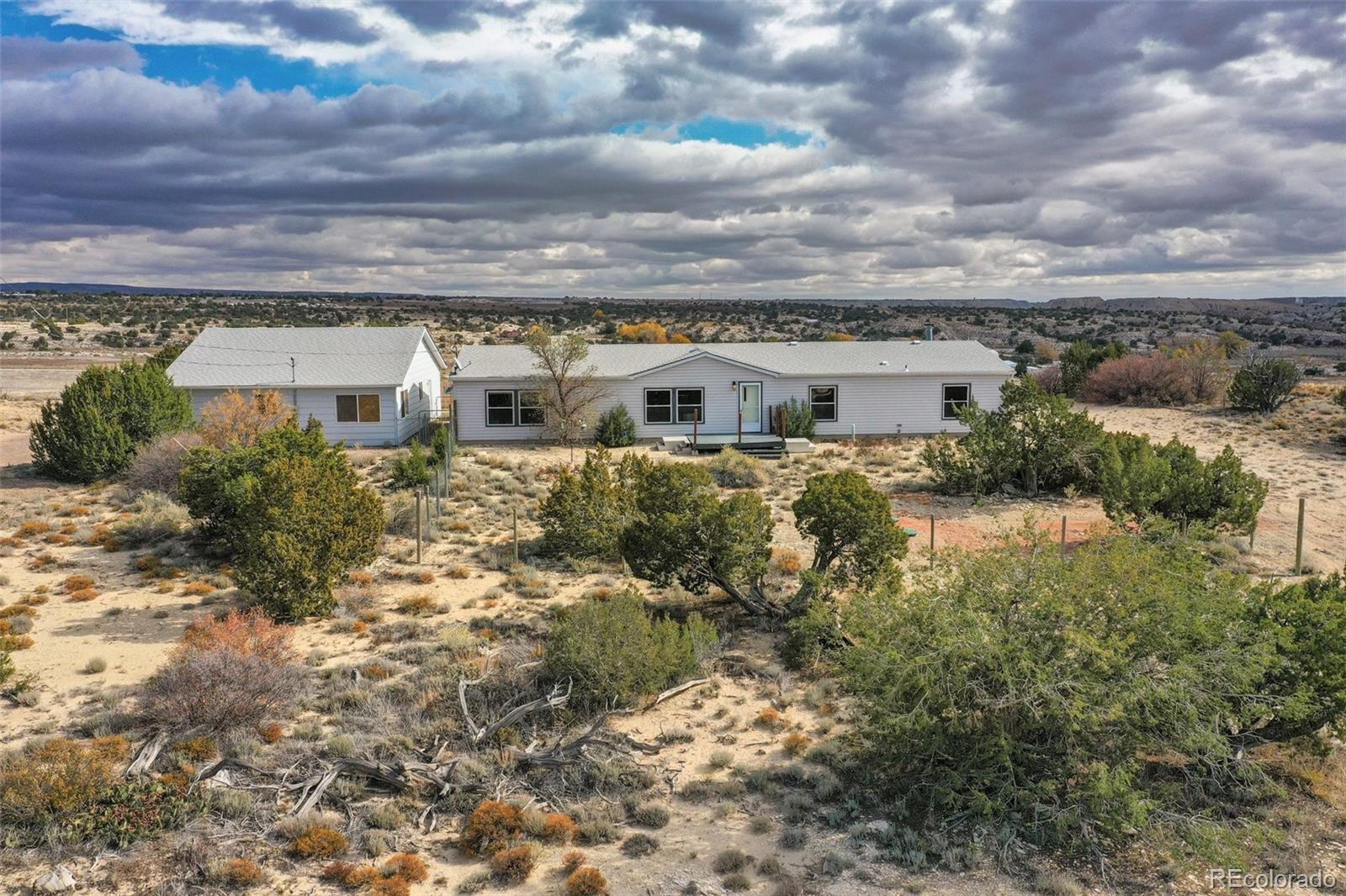 1376 B Street, Penrose, CO 81240, 3 Bedrooms Bedrooms, ,2 BathroomsBathrooms,Residential,For Sale,B,REC1994763