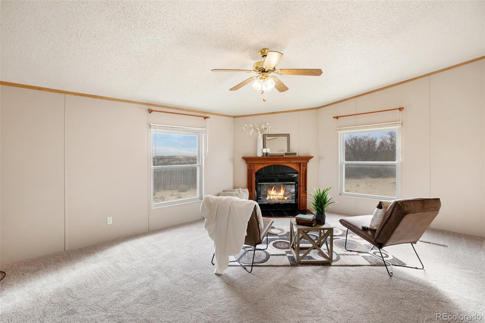 1376 B Street, Penrose, CO 81240, 3 Bedrooms Bedrooms, ,2 BathroomsBathrooms,Residential,For Sale,B,REC1994763