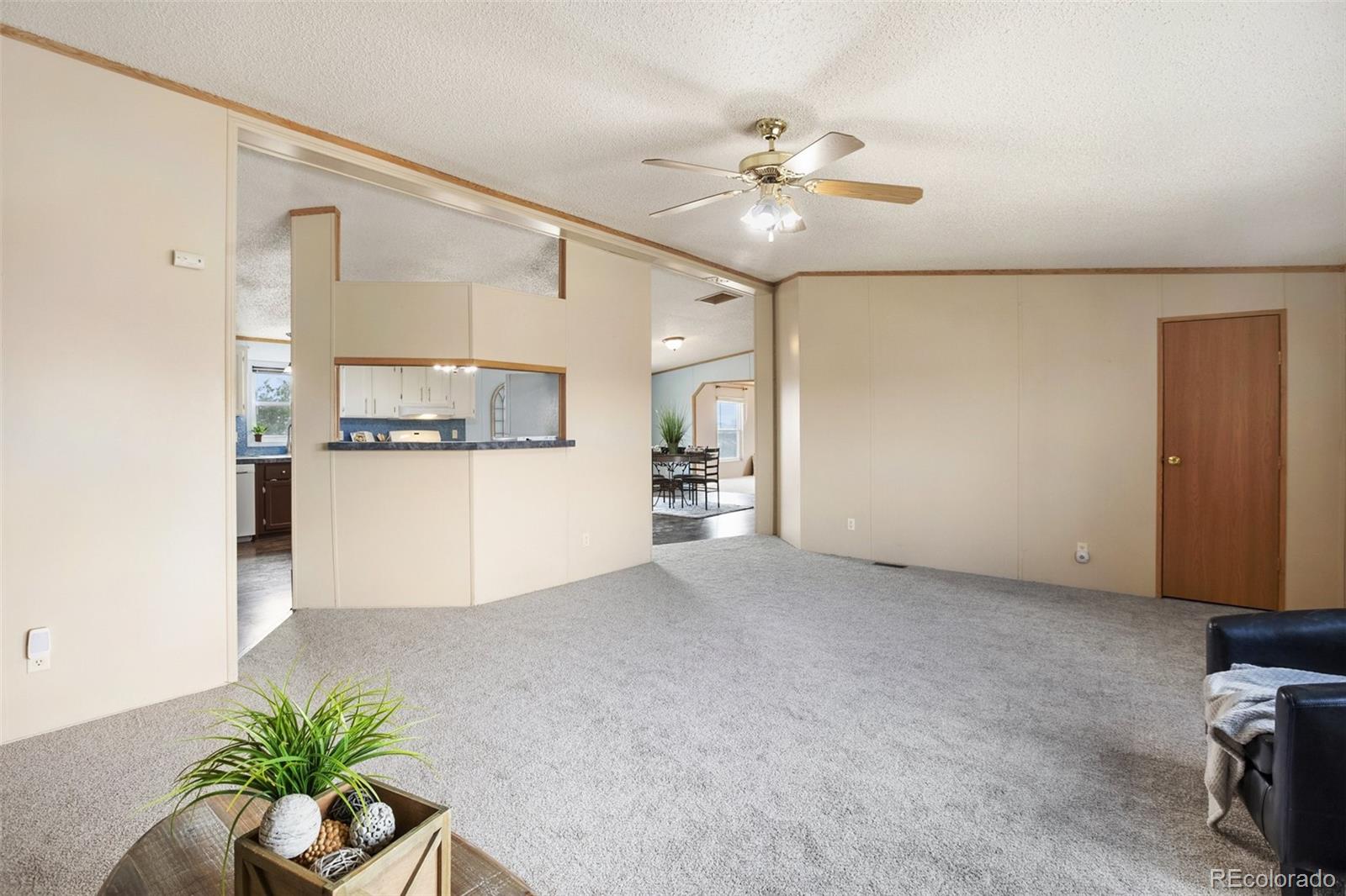 1376 B Street, Penrose, CO 81240, 3 Bedrooms Bedrooms, ,2 BathroomsBathrooms,Residential,For Sale,B,REC1994763