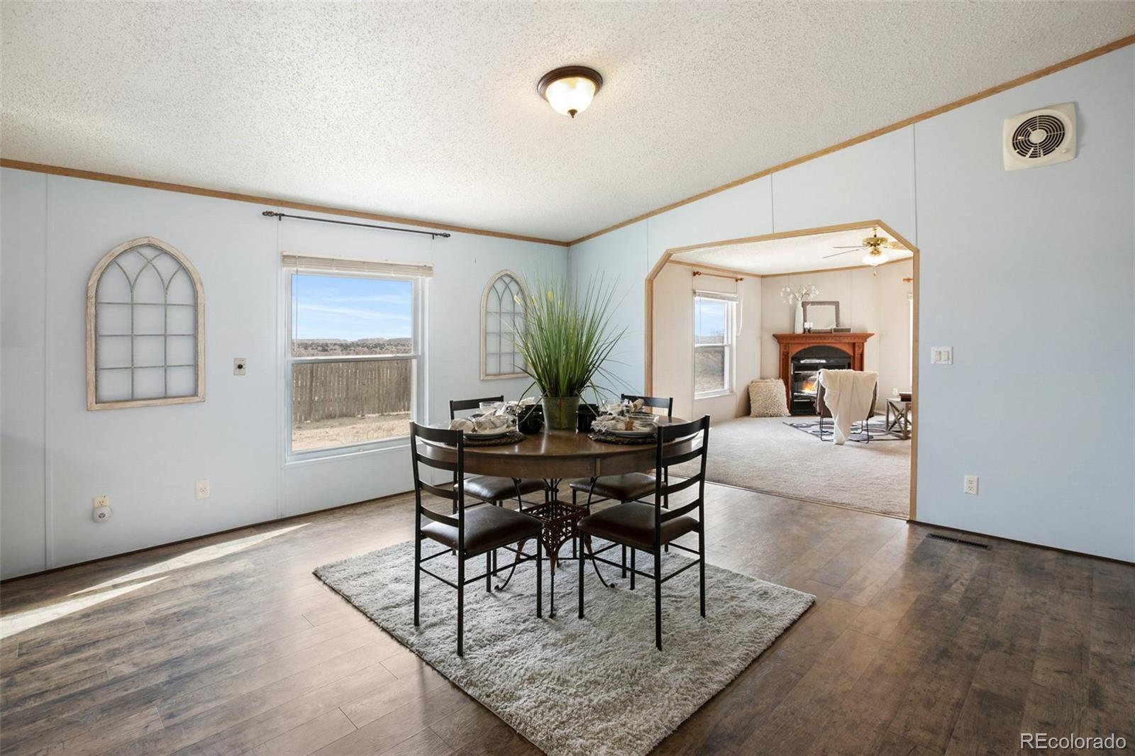 1376 B Street, Penrose, CO 81240, 3 Bedrooms Bedrooms, ,2 BathroomsBathrooms,Residential,For Sale,B,REC1994763