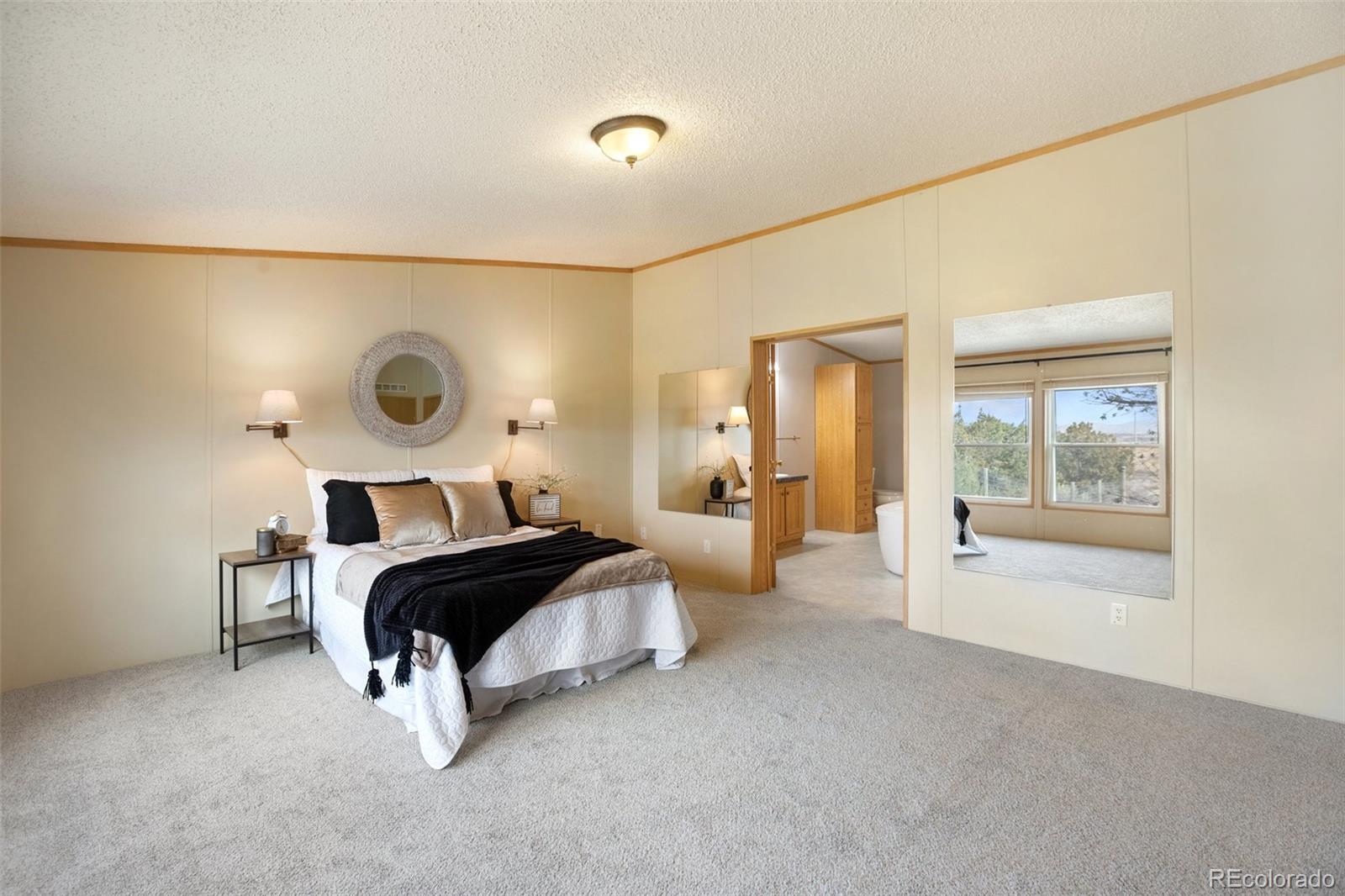 1376 B Street, Penrose, CO 81240, 3 Bedrooms Bedrooms, ,2 BathroomsBathrooms,Residential,For Sale,B,REC1994763