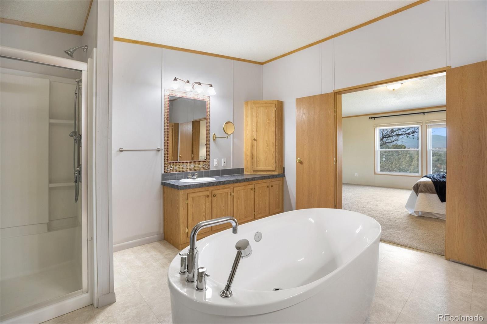 1376 B Street, Penrose, CO 81240, 3 Bedrooms Bedrooms, ,2 BathroomsBathrooms,Residential,For Sale,B,REC1994763