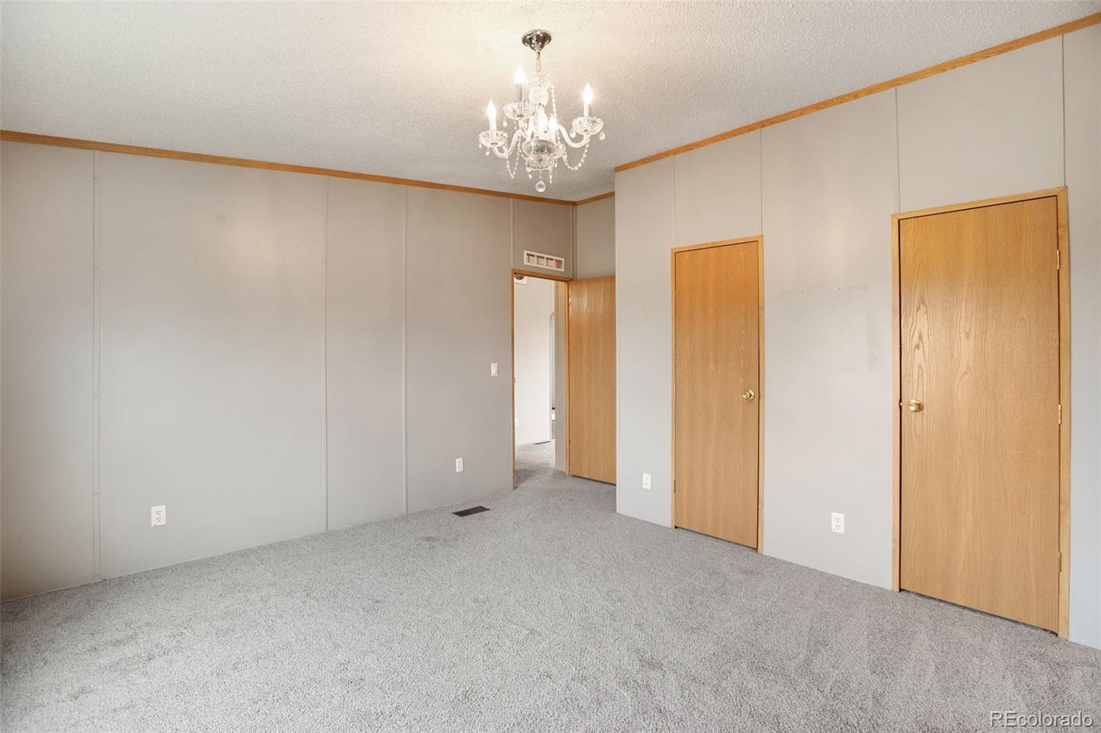 1376 B Street, Penrose, CO 81240, 3 Bedrooms Bedrooms, ,2 BathroomsBathrooms,Residential,For Sale,B,REC1994763