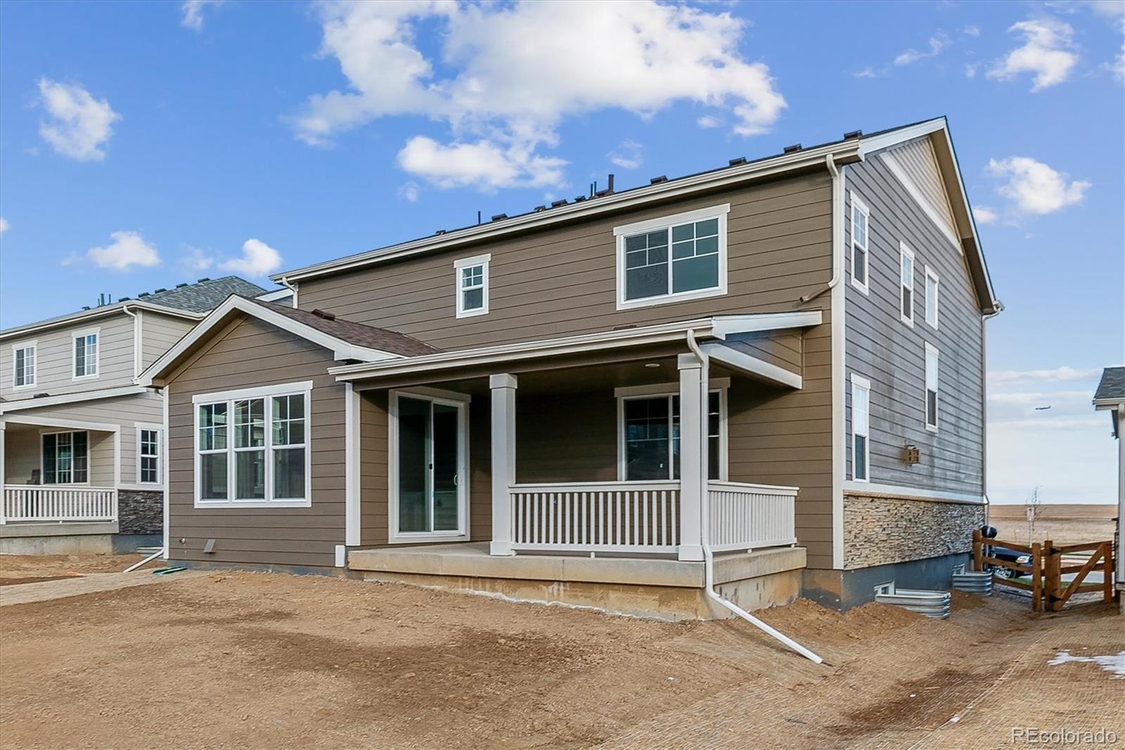 4007 Reserve Boulevard, Aurora, CO 80019, 5 Bedrooms Bedrooms, ,4 BathroomsBathrooms,Residential,For Sale,Reserve,REC6543396