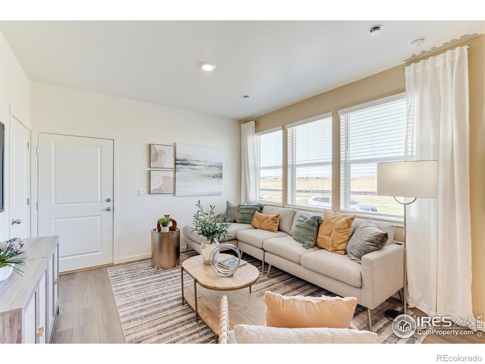 1734 Knobby Pine Drive #B, Fort Collins, CO 80528, 3 Bedrooms Bedrooms, ,3 BathroomsBathrooms,Residential,For Sale,Knobby Pine,RECIR1021648