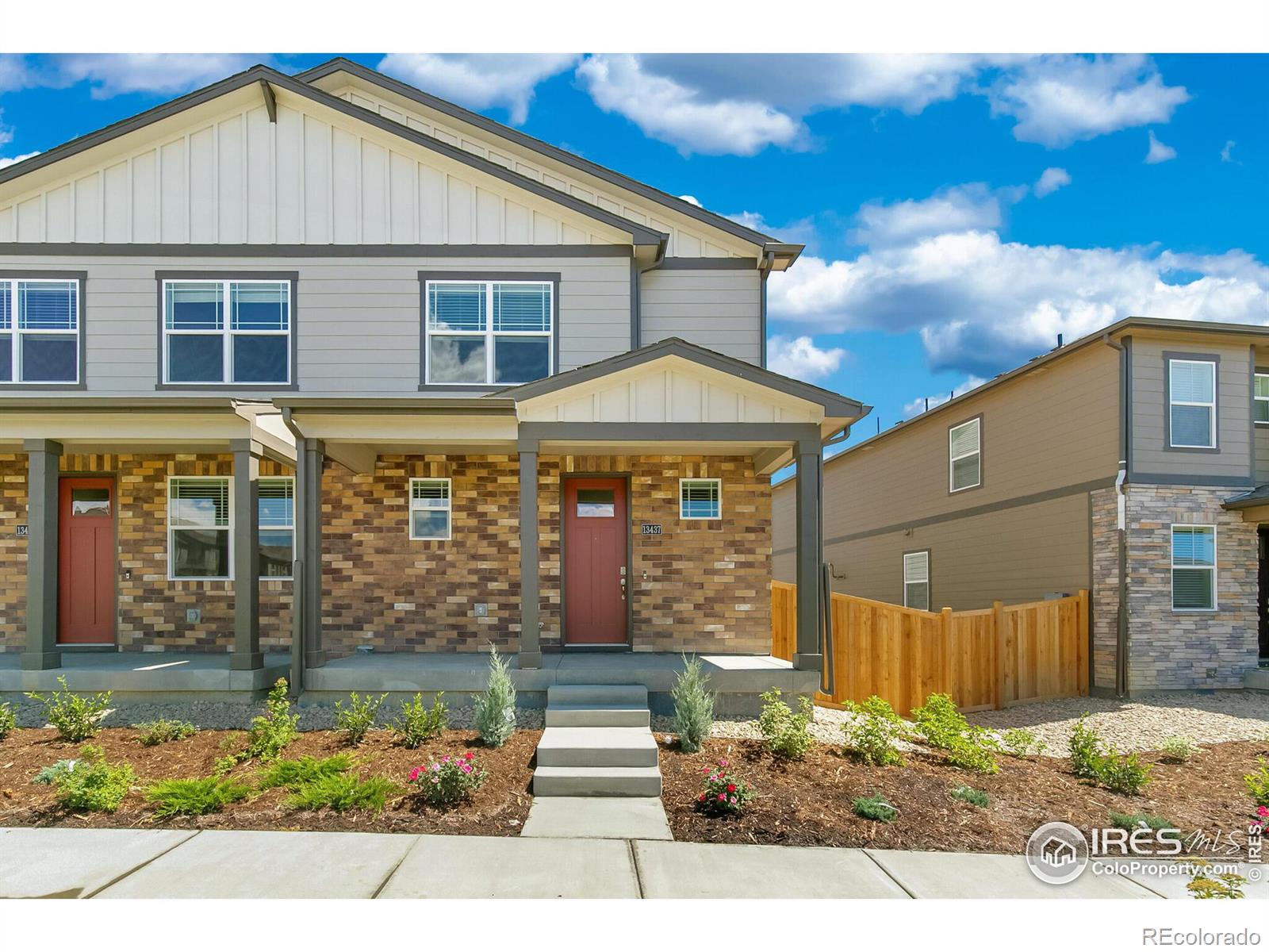 1734 Knobby Pine Drive #B, Fort Collins, CO 80528, 3 Bedrooms Bedrooms, ,3 BathroomsBathrooms,Residential,For Sale,Knobby Pine,RECIR1021648